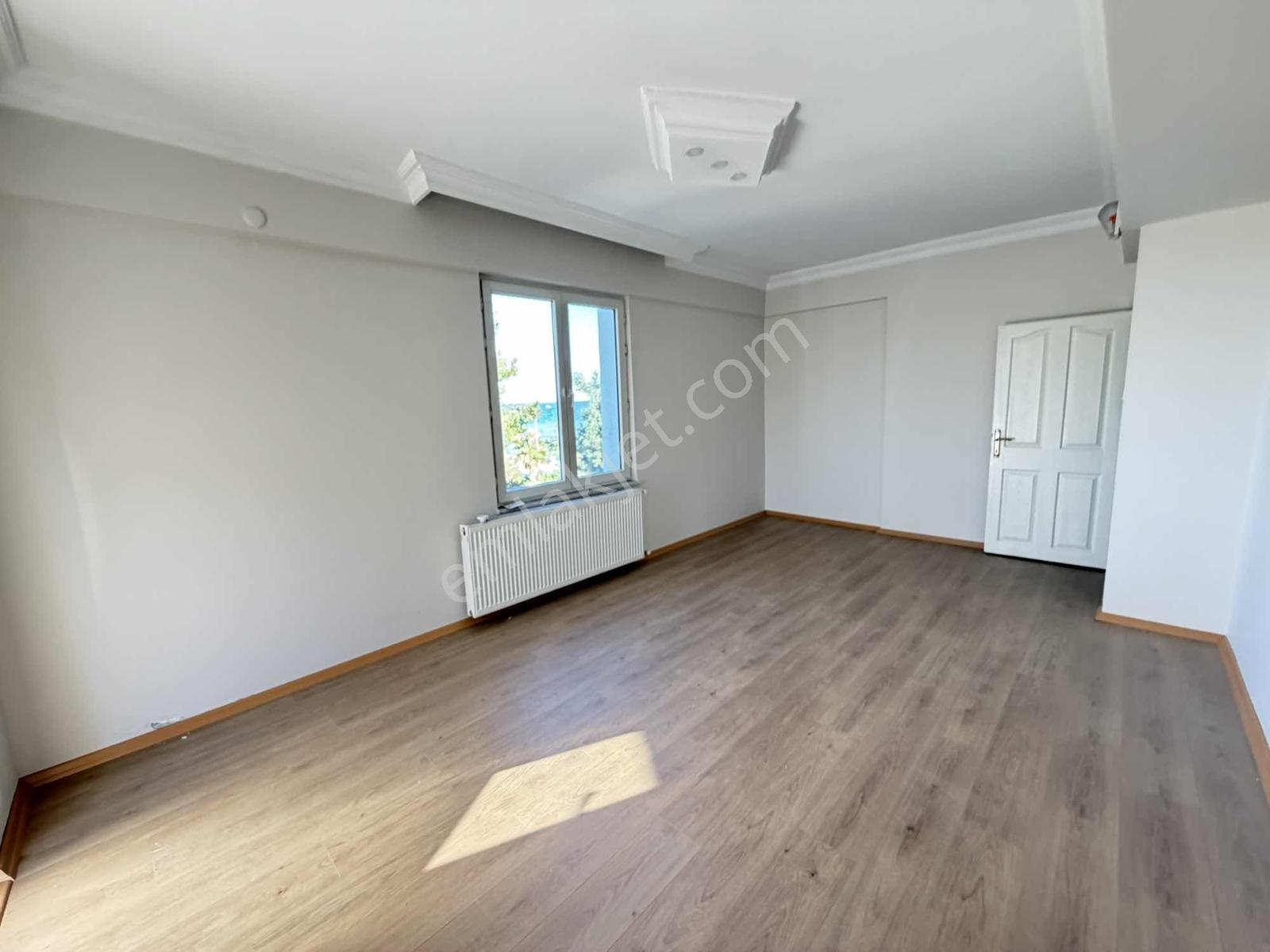 Atakum Denize Sıfır Kiralık 3+1 Daire - Görsel 28
