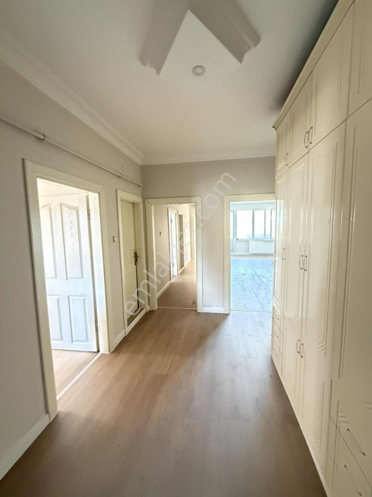 Atakum Denize Sıfır Kiralık 3+1 Daire - Görsel 27