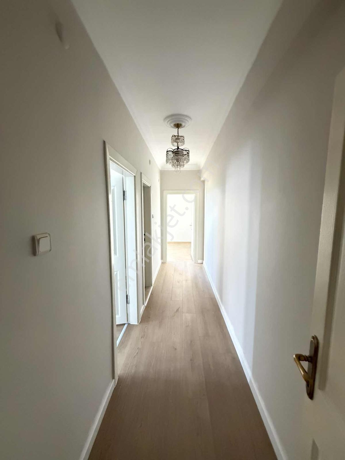 Atakum Denize Sıfır Kiralık 3+1 Daire - Görsel 5