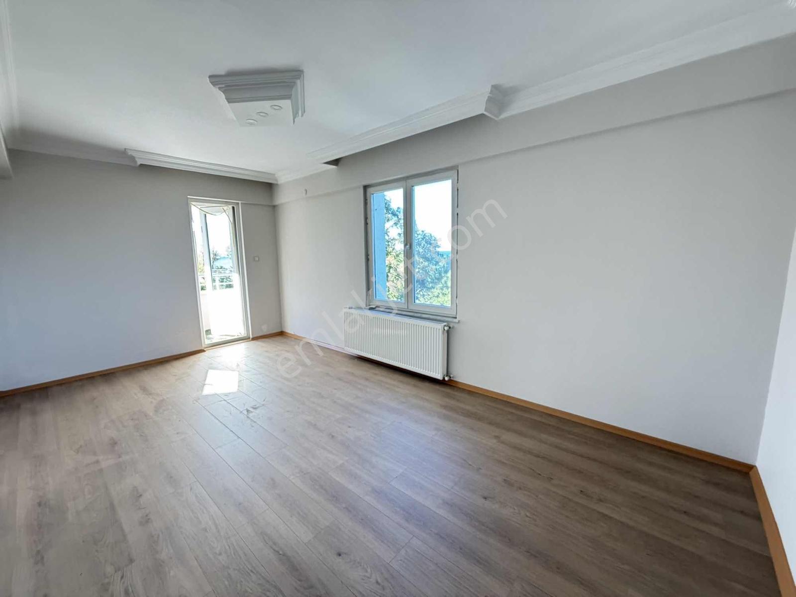 Atakum Denize Sıfır Kiralık 3+1 Daire - Görsel 9