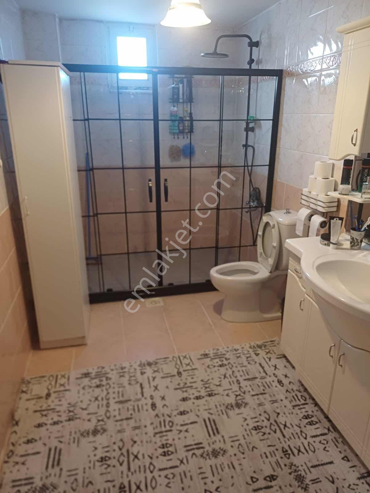 Atakum Denize Sıfır Kiralık 3+1 Daire - Görsel 26