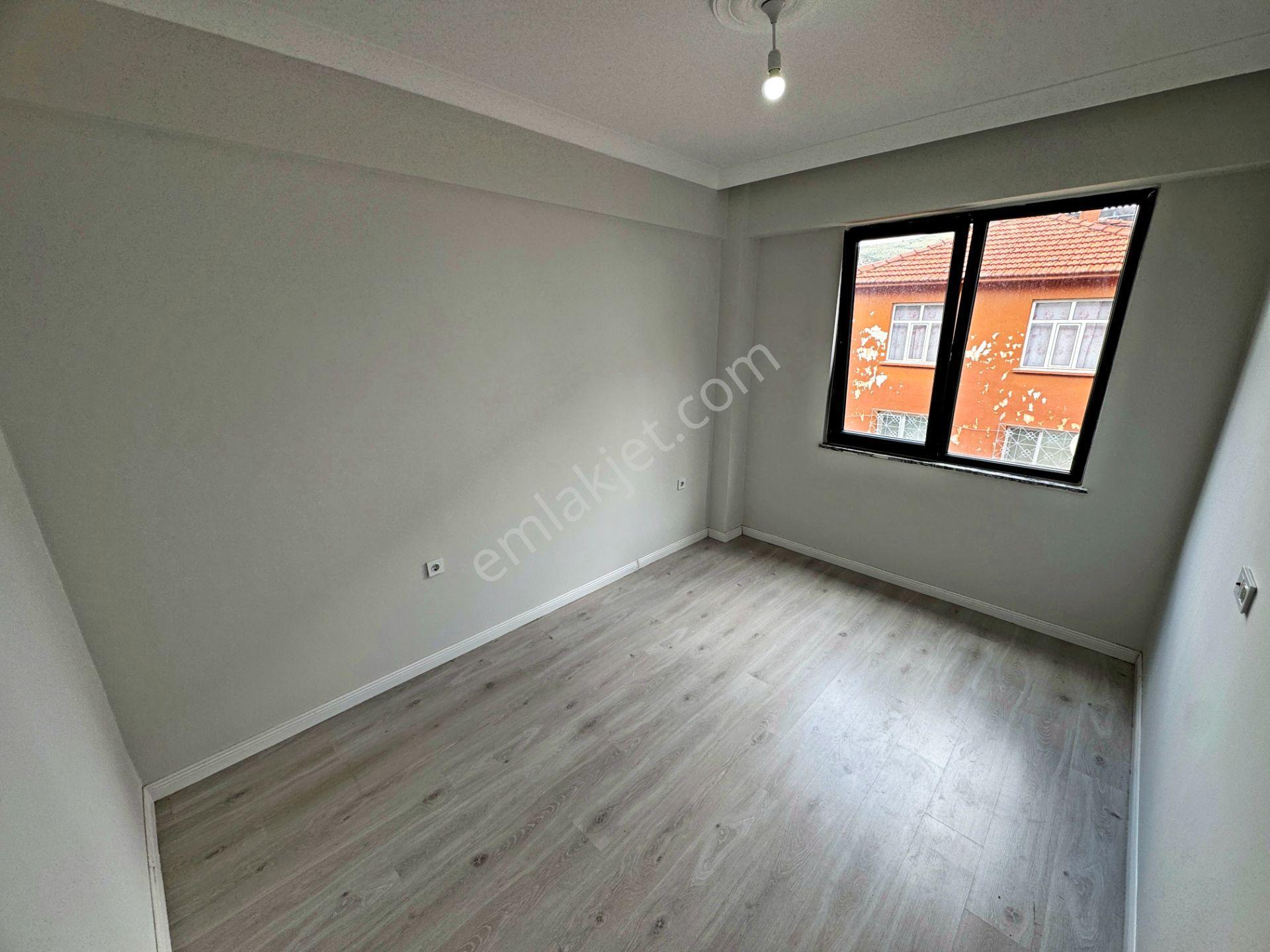 🛑🛑aktif'ten Tuzcumuratta Yerden Isıtmalı Arakat Cam Balkonlu 1+1 Kiralık Daire - Görsel 28