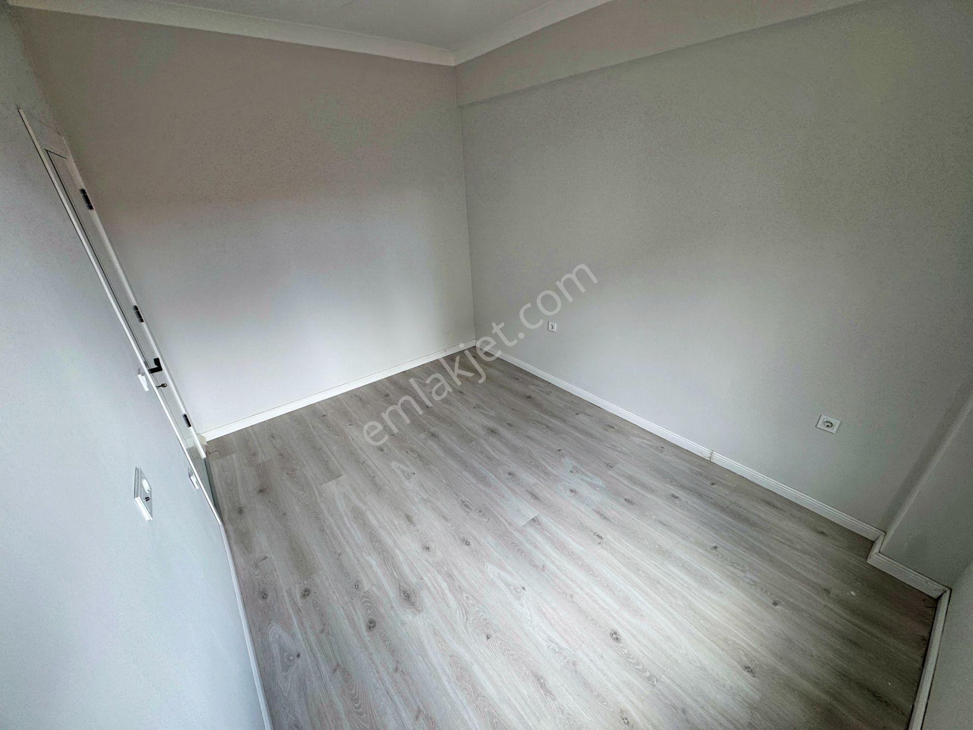 🛑🛑aktif'ten Tuzcumuratta Yerden Isıtmalı Arakat Cam Balkonlu 1+1 Kiralık Daire - Görsel 32