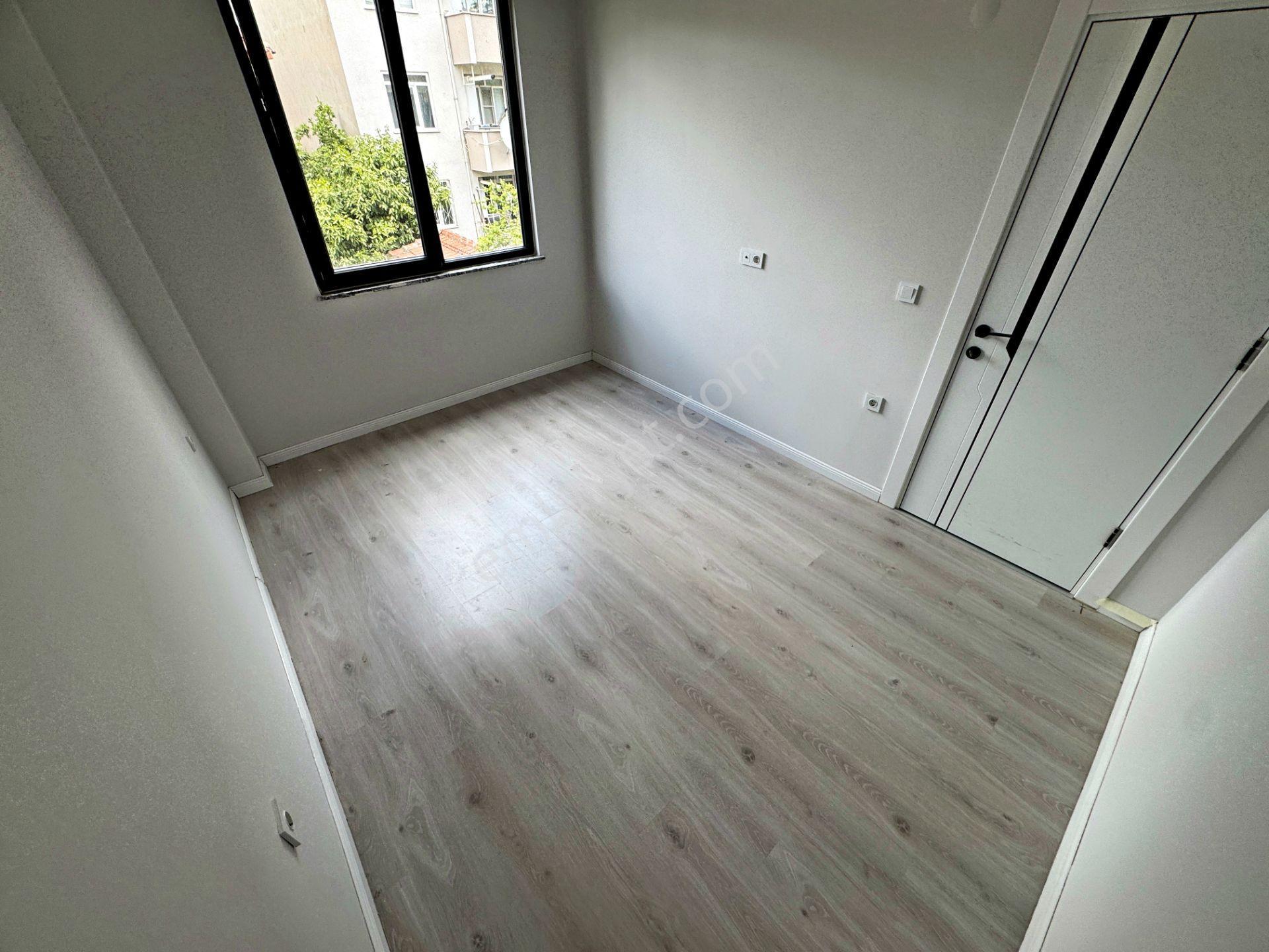 🛑🛑aktif'ten Tuzcumuratta Yerden Isıtmalı Arakat Cam Balkonlu 1+1 Kiralık Daire - Görsel 29