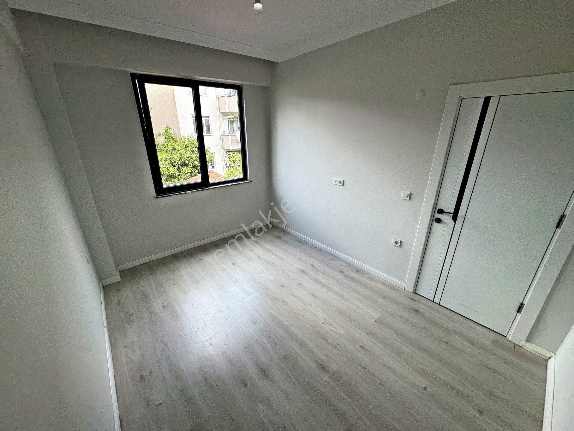 🛑🛑aktif'ten Tuzcumuratta Yerden Isıtmalı Arakat Cam Balkonlu 1+1 Kiralık Daire - Görsel 30