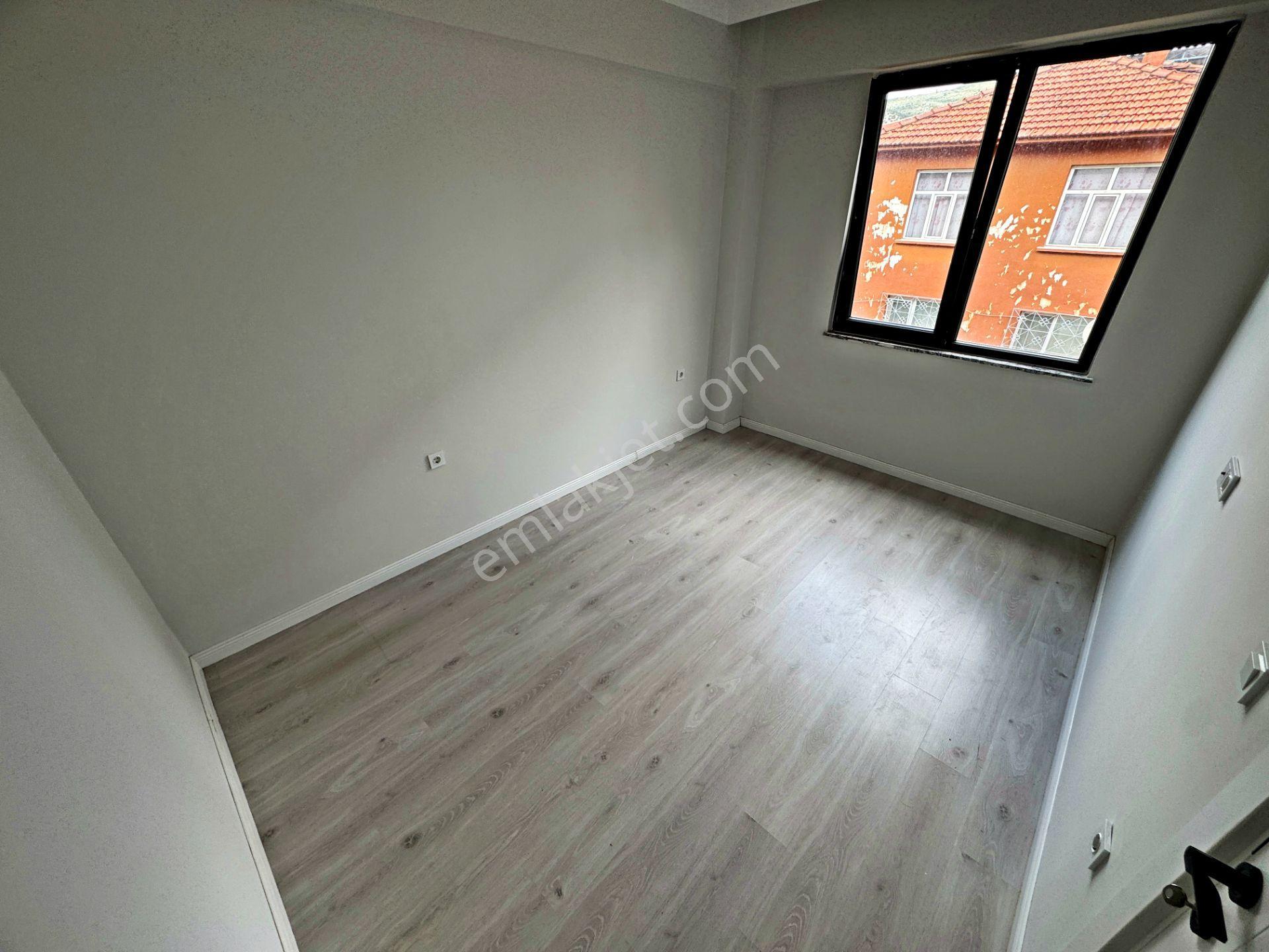 🛑🛑aktif'ten Tuzcumuratta Yerden Isıtmalı Arakat Cam Balkonlu 1+1 Kiralık Daire - Görsel 14
