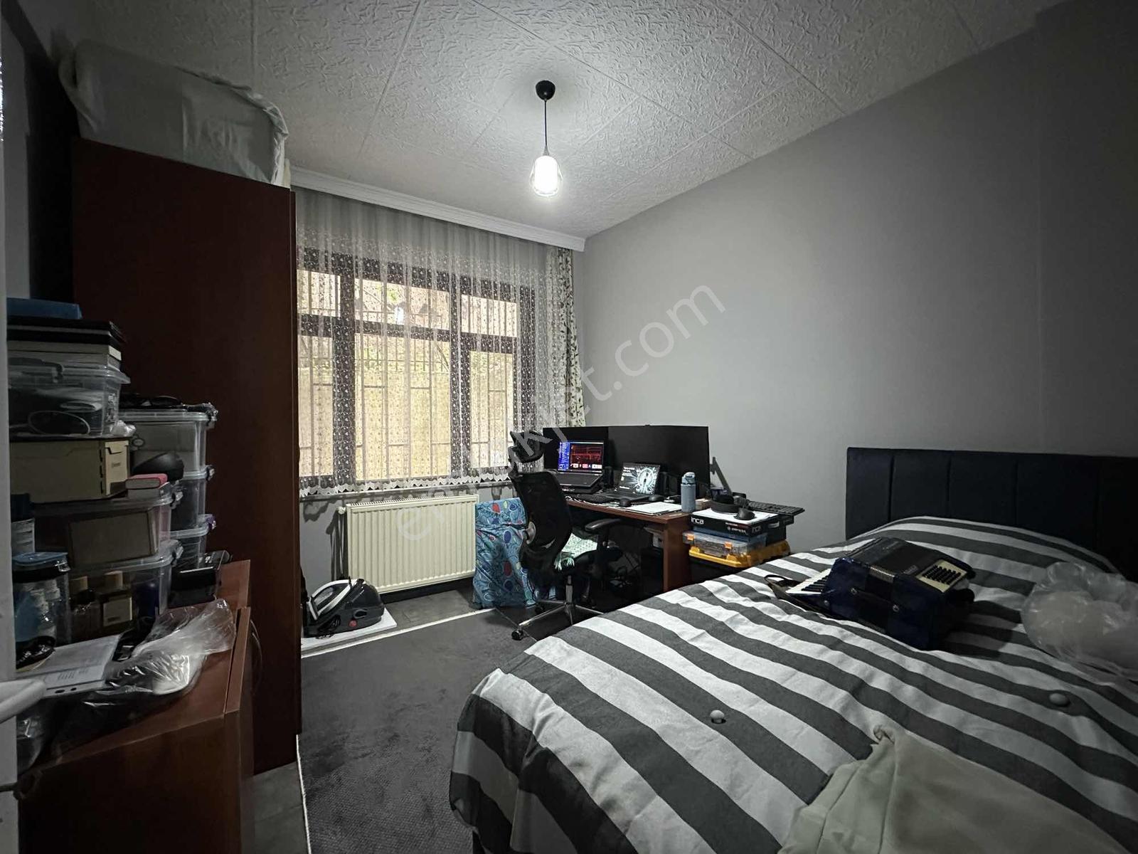 Çarşıda 2+1 Bahçe Katı Daire - Görsel 24