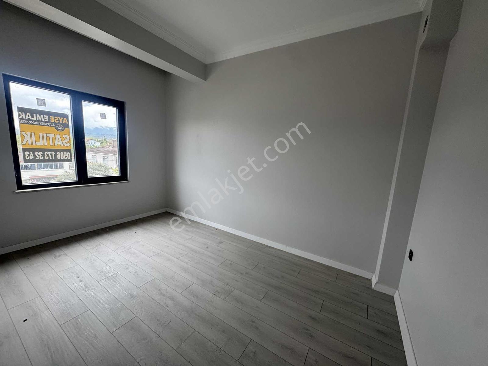 Ayşe Emlak'tan Satılık 2+1 Asansörlü Kapalı Garajlı Daire - Görsel 9