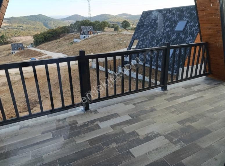 Doğanın Kalbinde Konfor/nef Çanda Oturuma Hazır Özel Yapım - Görsel 11