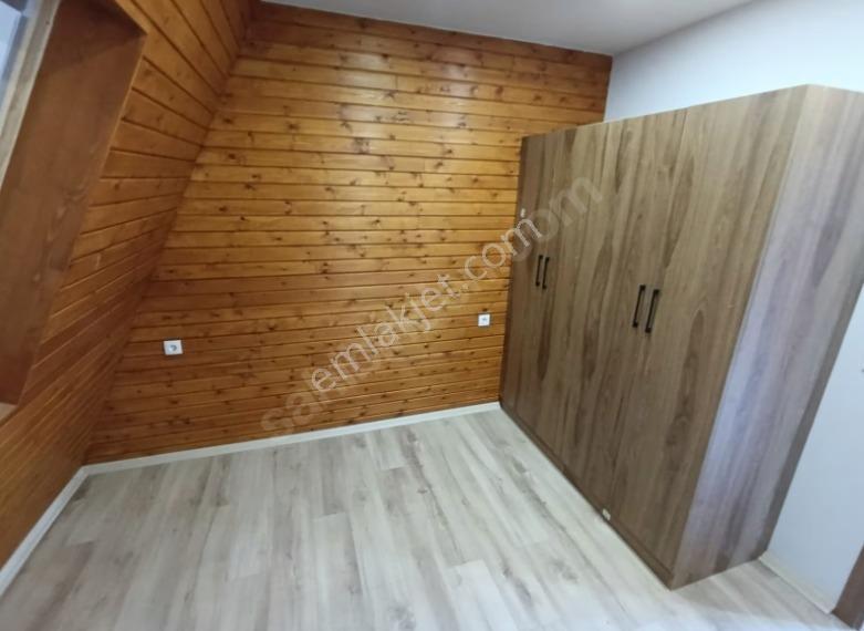 Doğanın Kalbinde Konfor/nef Çanda Oturuma Hazır Özel Yapım - Görsel 2