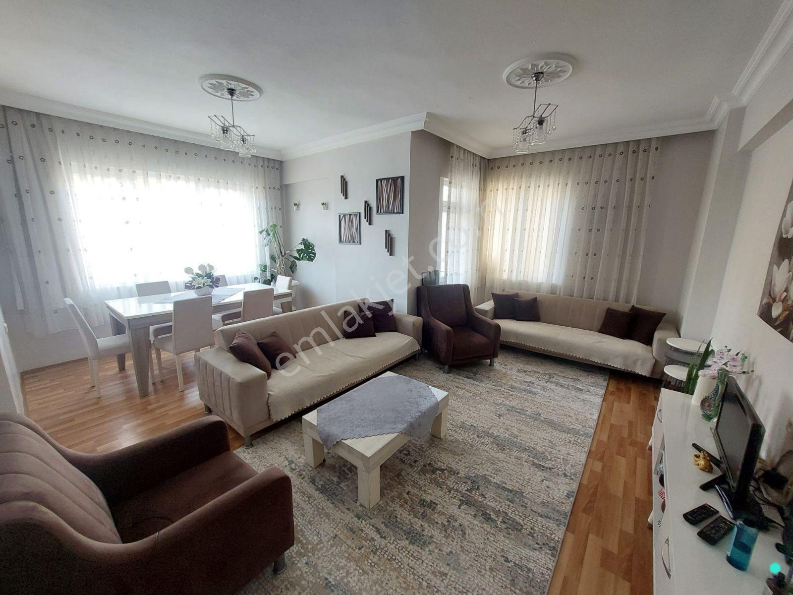 Fiyatı Düştü Satılık 3+1 Göksu Mah Çevre Yolu Dibi - Görsel 3