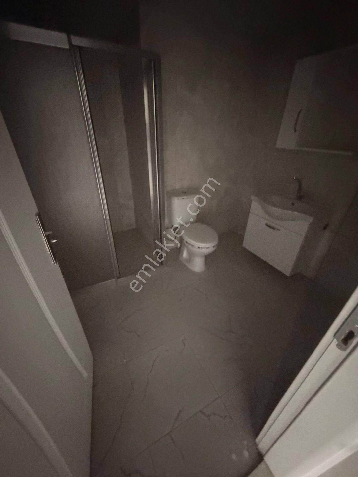 Aydın Nazilli Kurtuluş Mahallesi Şehir Merkezinde Kiralık 1+1 Daire - Görsel 4