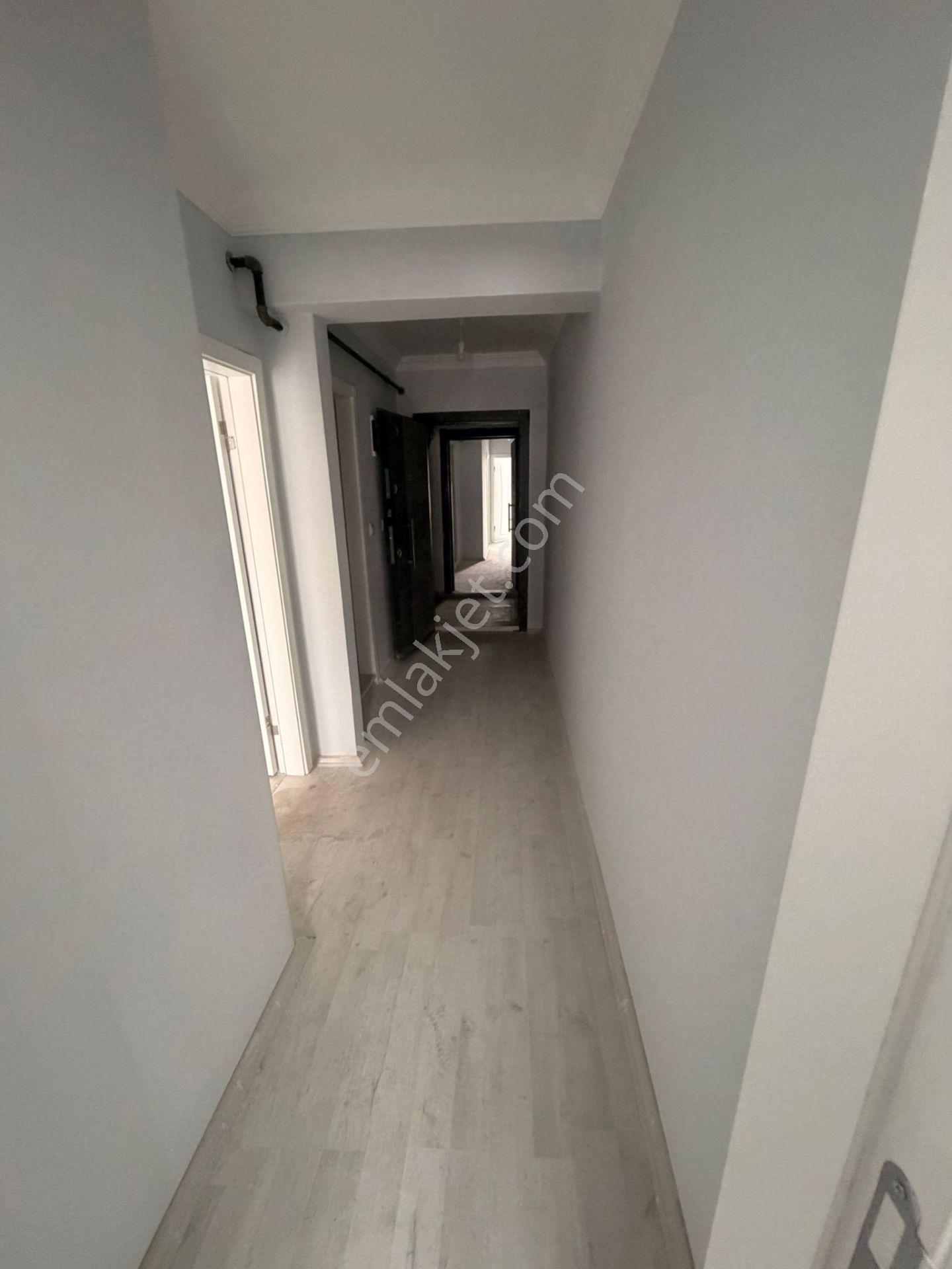 Aydın Nazilli Kurtuluş Mahallesi Şehir Merkezinde Kiralık 1+1 Daire - Görsel 10
