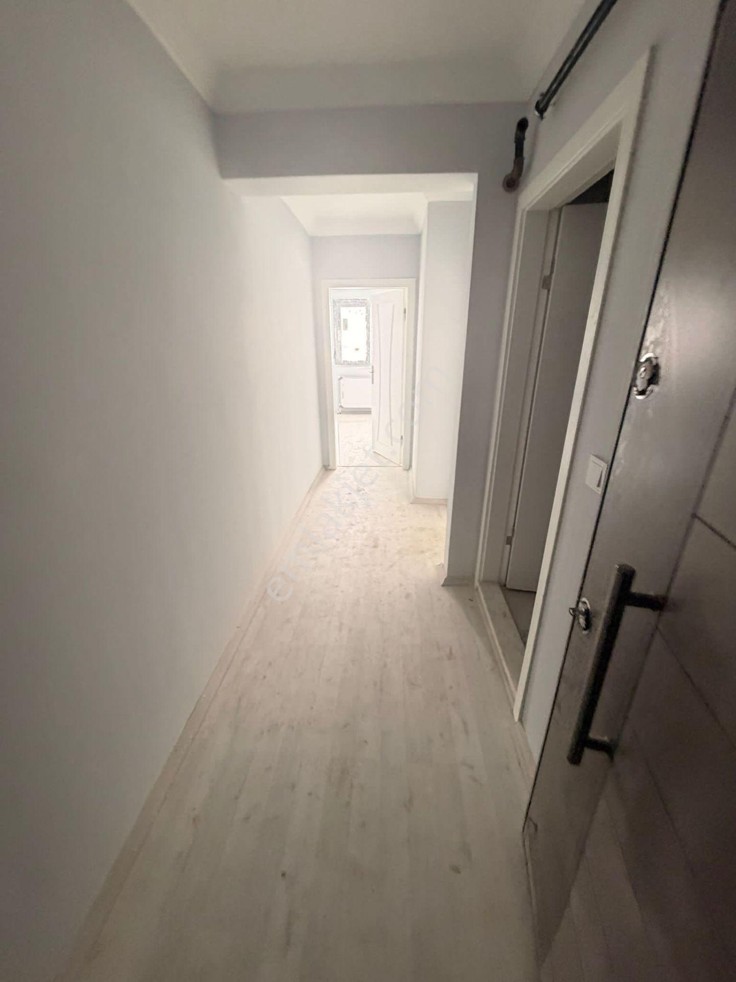 Aydın Nazilli Kurtuluş Mahallesi Şehir Merkezinde Kiralık 1+1 Daire - Görsel 8