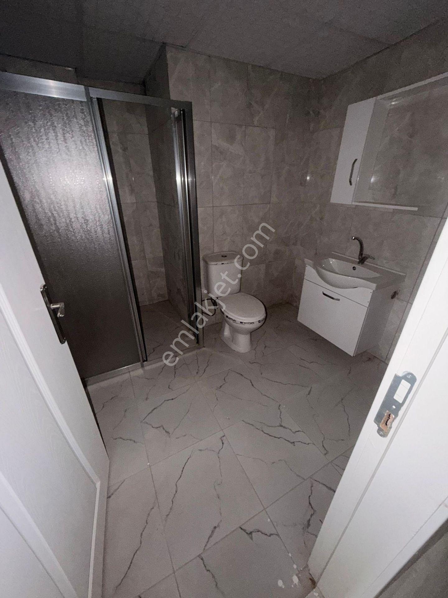Aydın Nazilli Kurtuluş Mahallesi Şehir Merkezinde Kiralık 1+1 Daire - Görsel 3