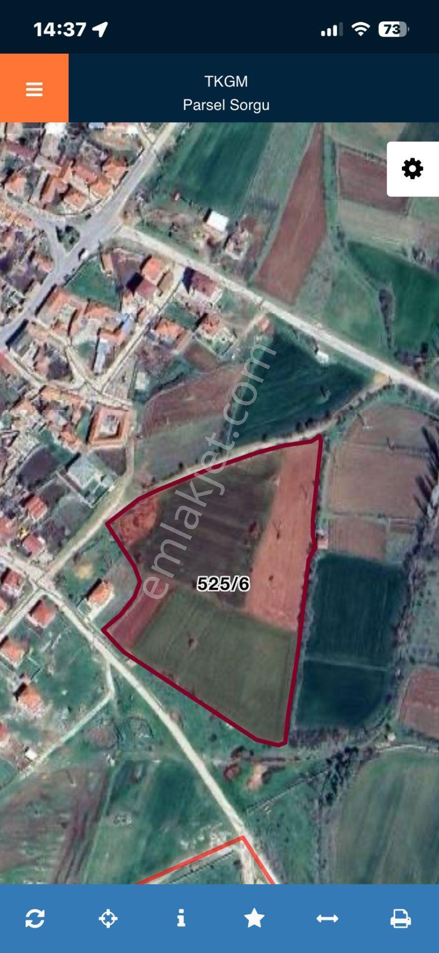 Kırklareli Üsküp’te Yatırımlık Fırsat! - Görsel 3