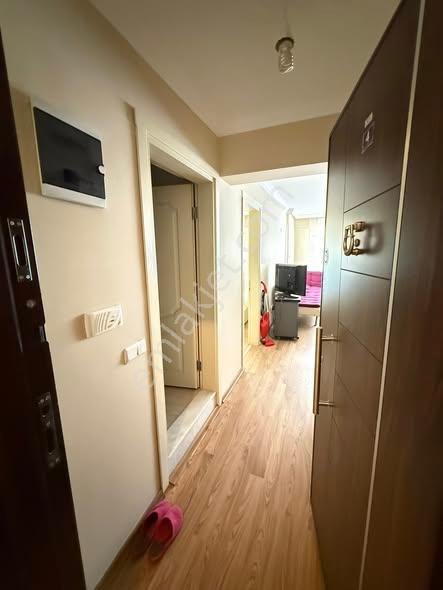 Nazilli Sümer Mahallesi’nde Cadde Üstü, Park Manzaralı Full Eşyalı Kiralık Daire! Doğalgazlı - Görsel 6