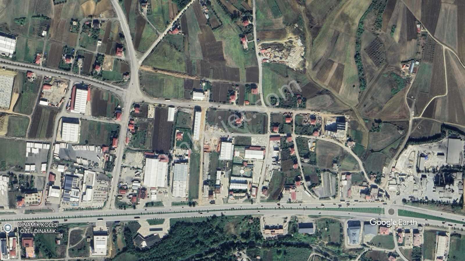 Toybelende Satılık Aktif Düğün Salonu - Görsel 4