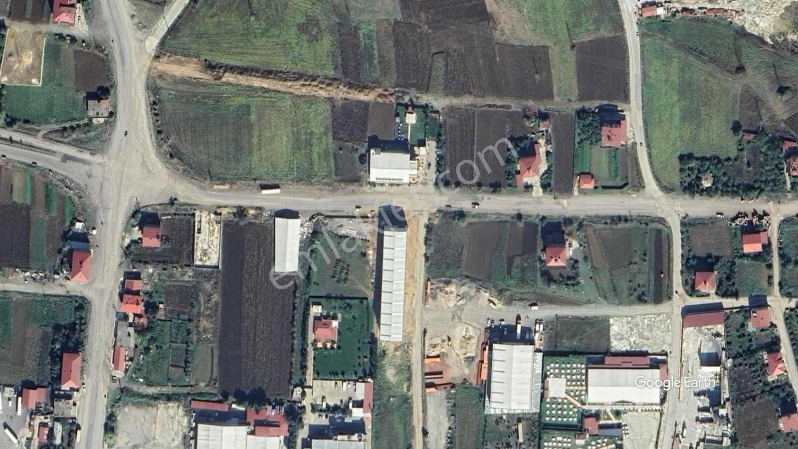 Toybelende Satılık Aktif Düğün Salonu - Görsel 3