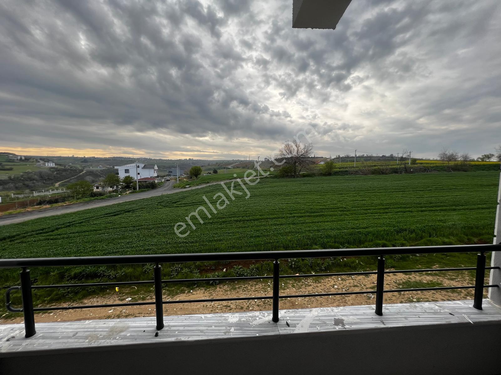 🏷️ Süleymanpaşa Altınova’da Sıfır 3+1 Kiralık Daire | 110 M² | Ana Caddeye Yakın | Ulaşımı Kolay - Görsel 25