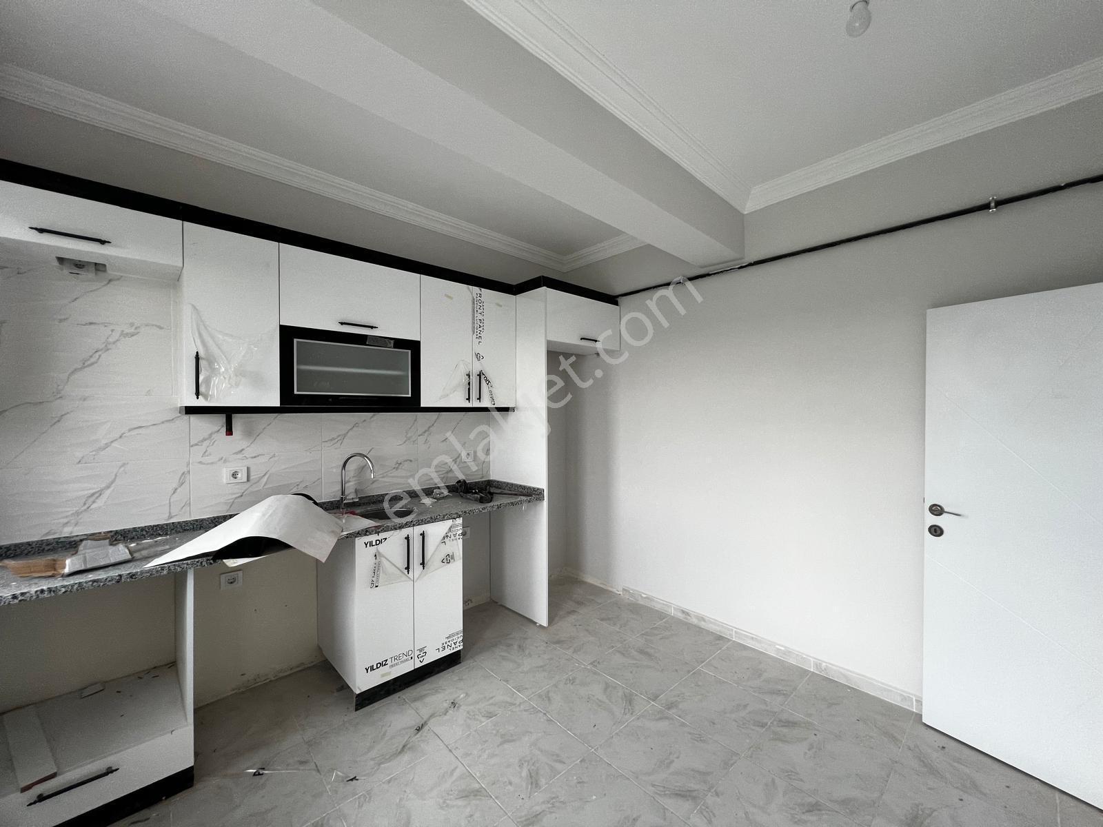 🏷️ Süleymanpaşa Altınova’da Sıfır 3+1 Kiralık Daire | 110 M² | Ana Caddeye Yakın | Ulaşımı Kolay - Görsel 29