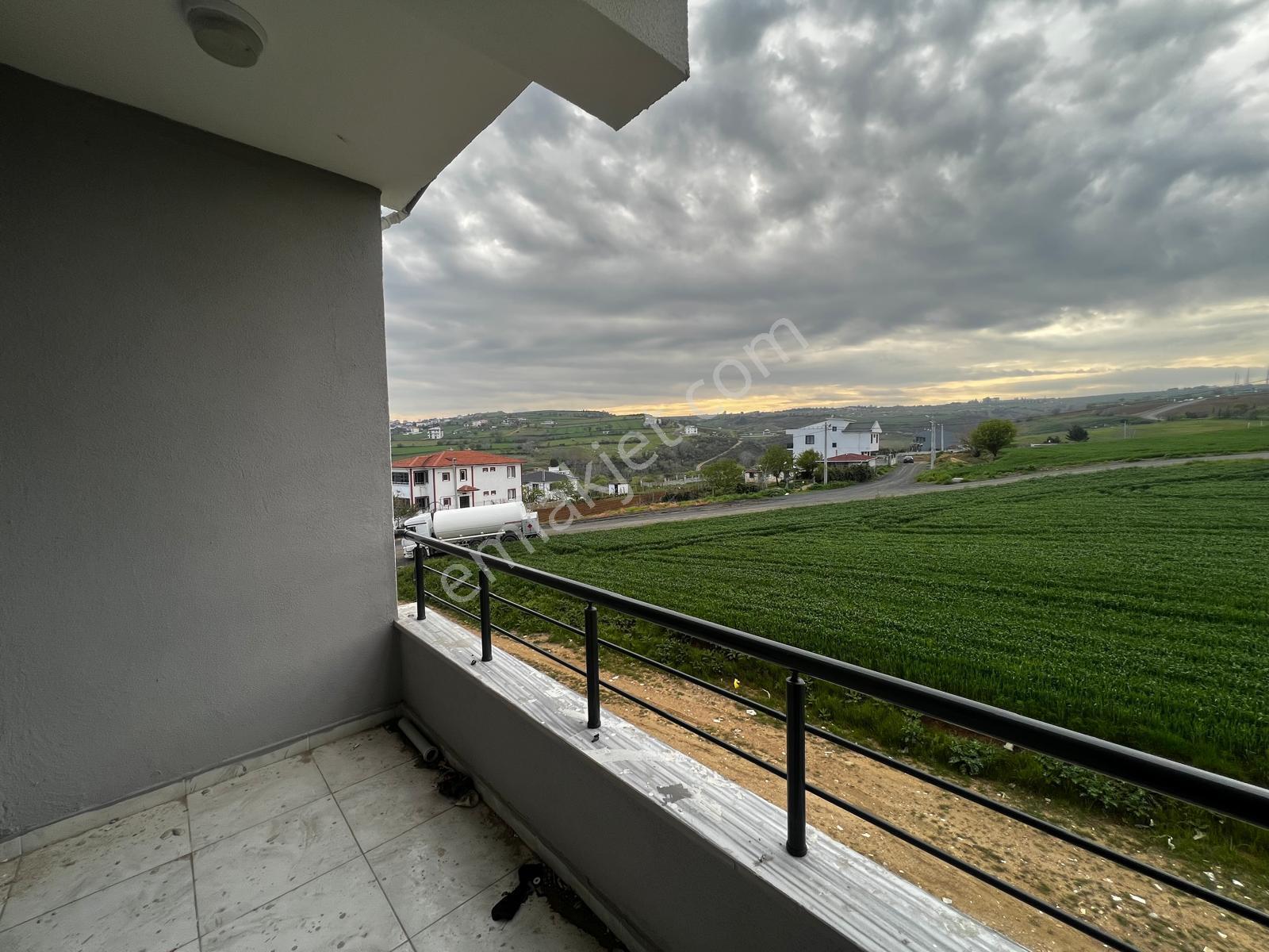 🏷️ Süleymanpaşa Altınova’da Sıfır 3+1 Kiralık Daire | 110 M² | Ana Caddeye Yakın | Ulaşımı Kolay - Görsel 26