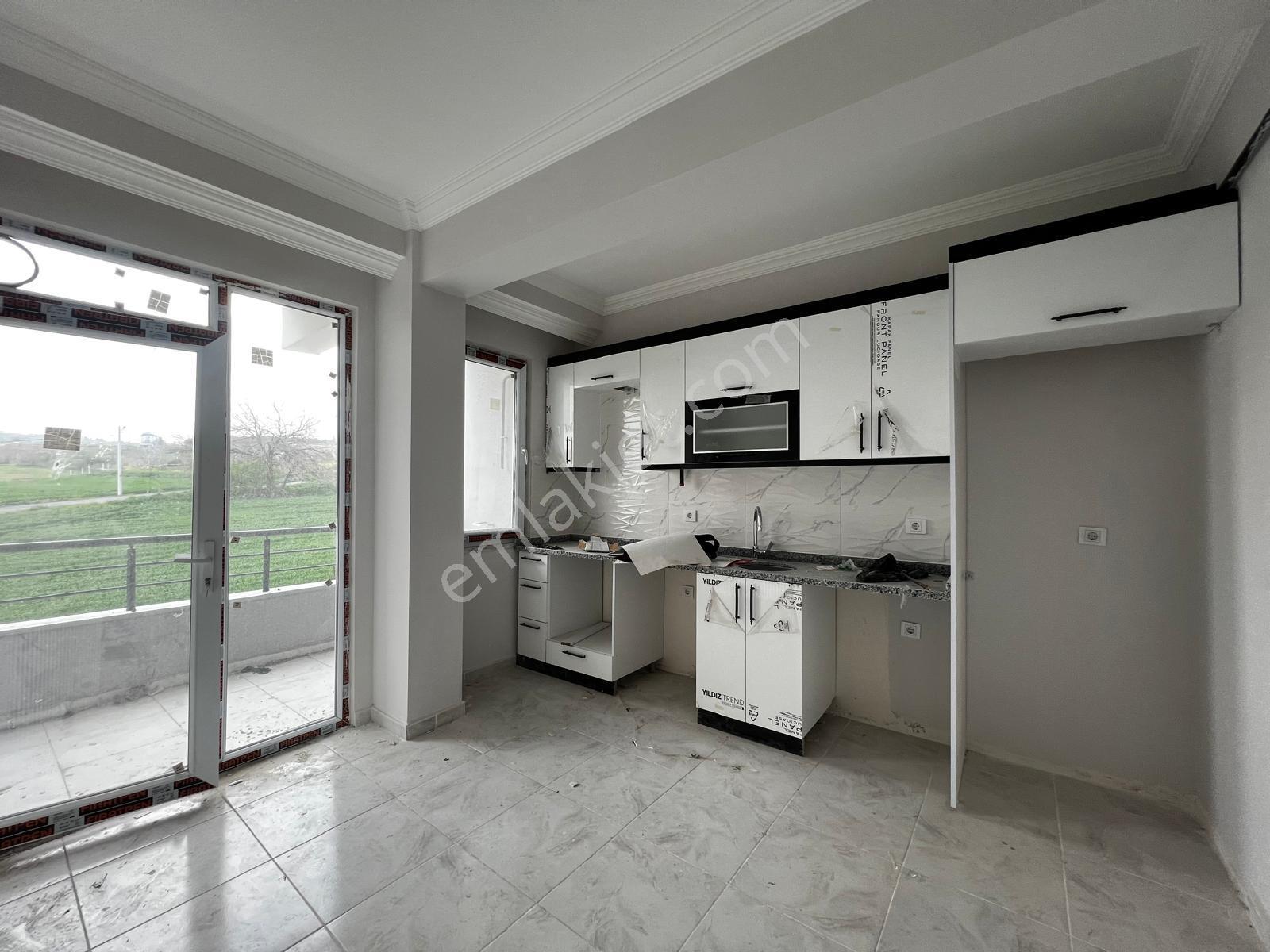 🏷️ Süleymanpaşa Altınova’da Sıfır 3+1 Kiralık Daire | 110 M² | Ana Caddeye Yakın | Ulaşımı Kolay - Görsel 30