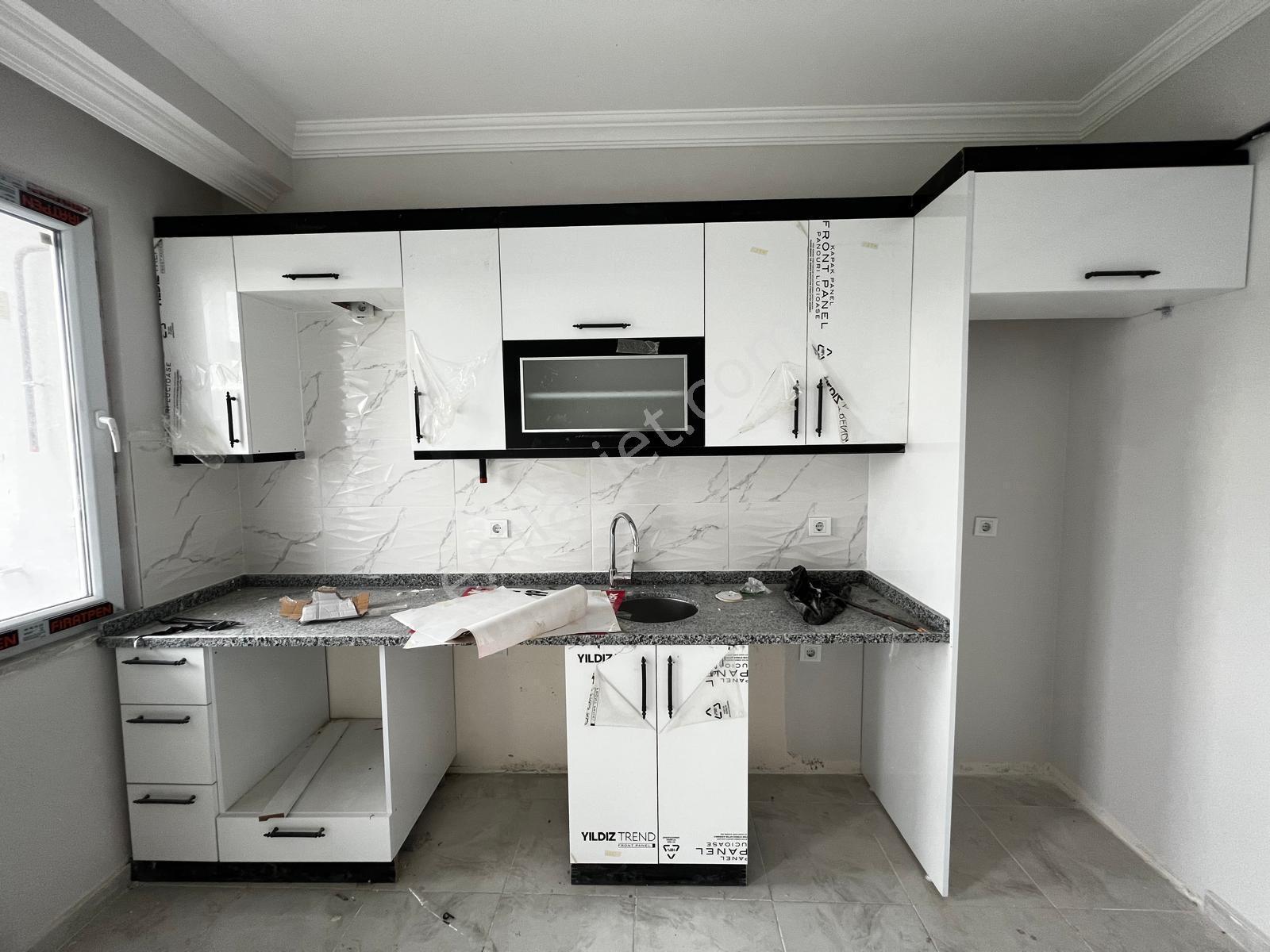 🏷️ Süleymanpaşa Altınova’da Sıfır 3+1 Kiralık Daire | 110 M² | Ana Caddeye Yakın | Ulaşımı Kolay - Görsel 28
