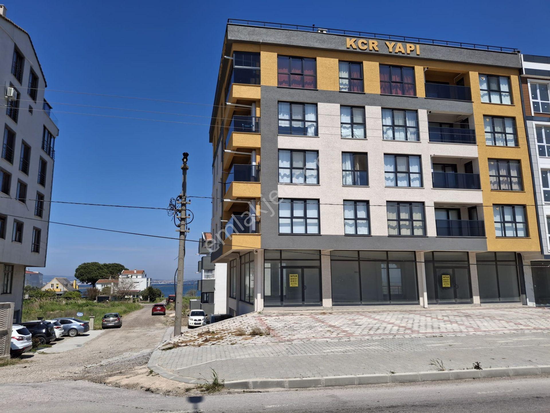 Lapseki Çardak'ta Satılık Fırsat 1+1 Daire - Görsel 29
