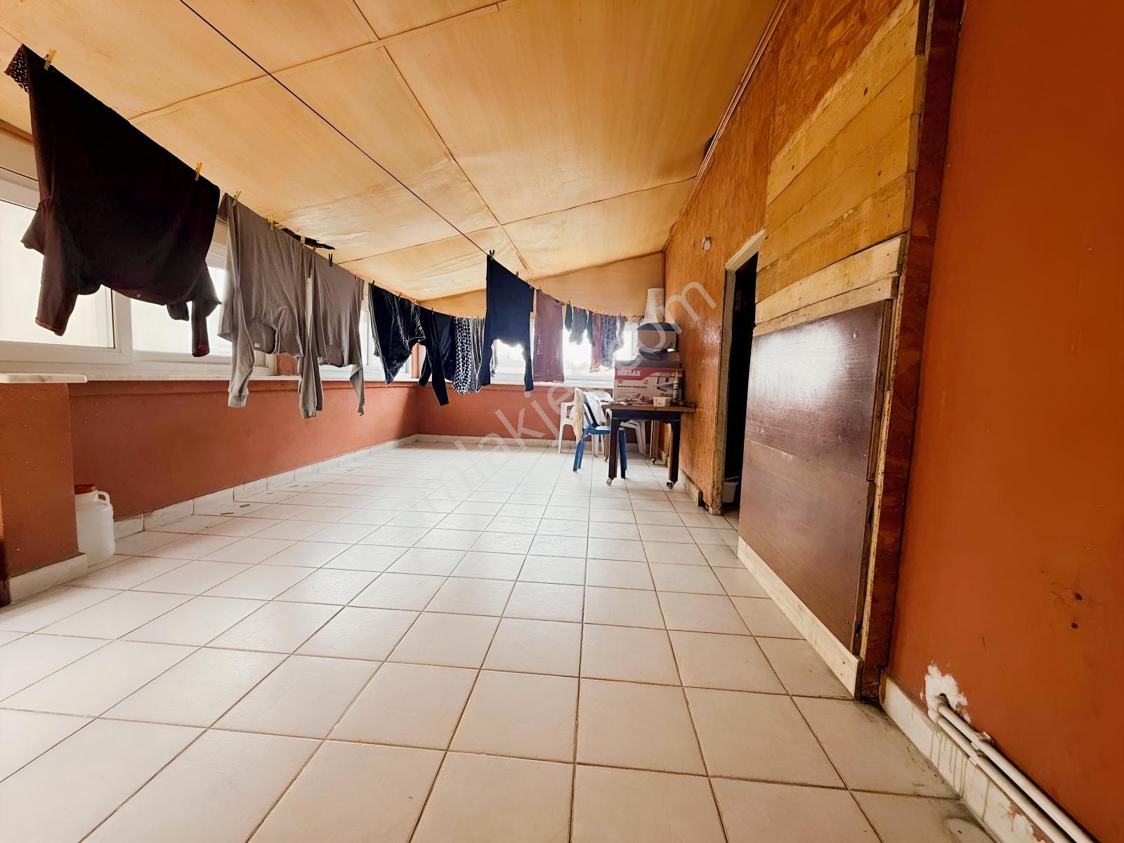 Ümraniye Kazım Karabekir Mh.2+1 Kiralık Daire - Görsel 18