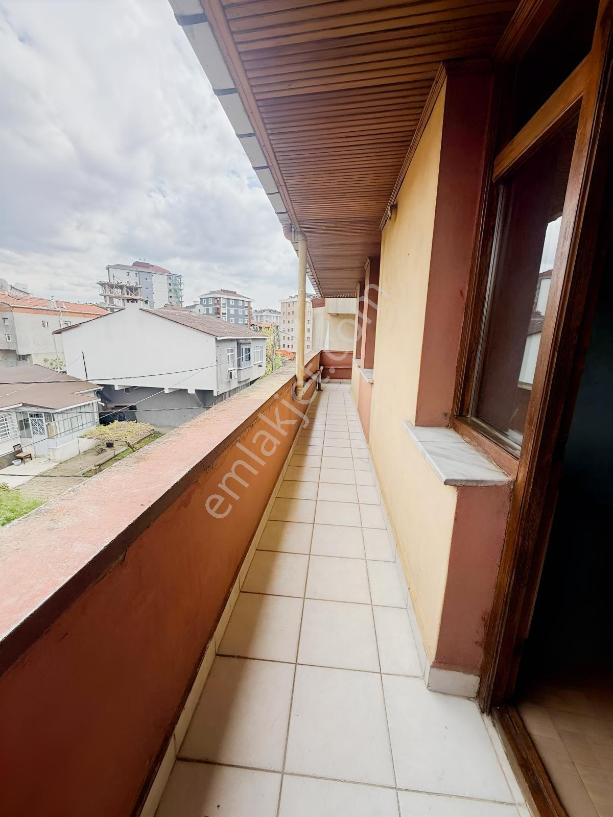 Ümraniye Kazım Karabekir Mh.2+1 Kiralık Daire - Görsel 17