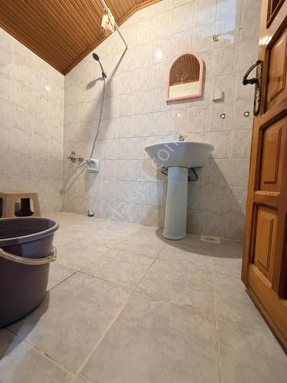 Ümraniye Kazım Karabekir Mh.2+1 Kiralık Daire - Görsel 6