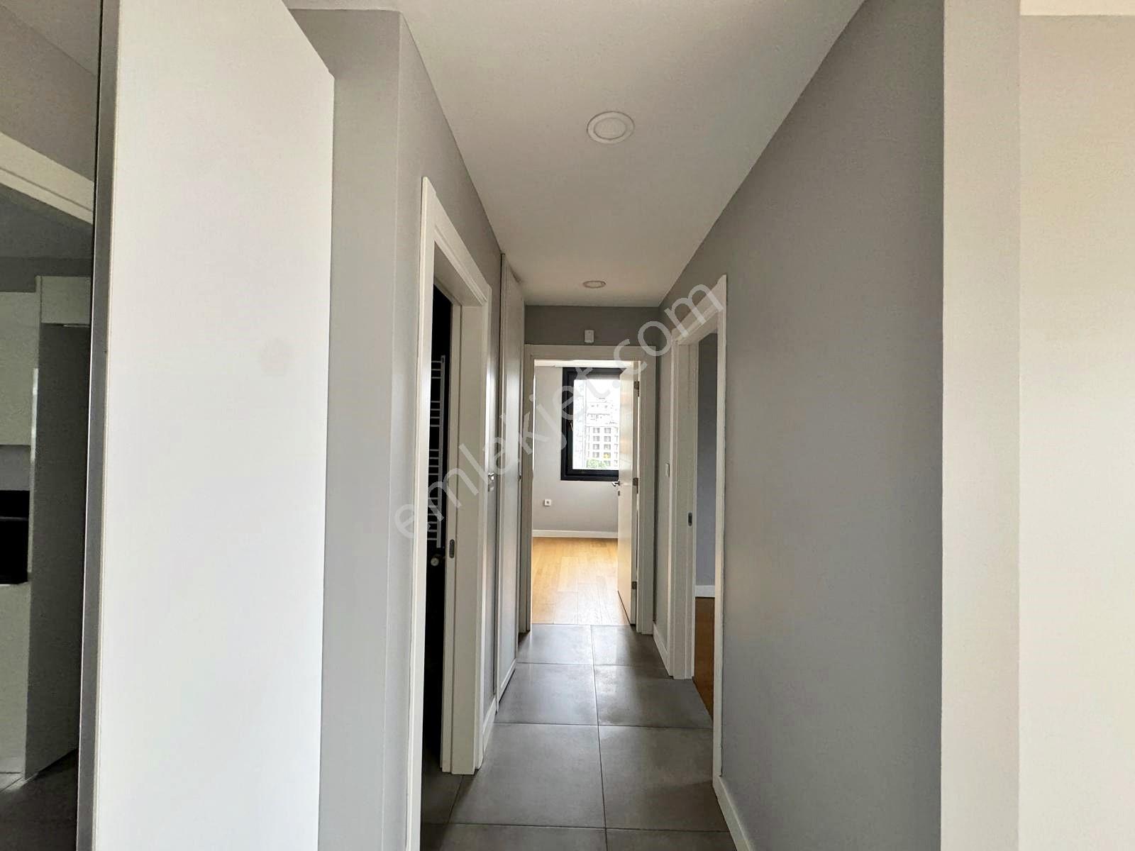 Poyraz'dan Erenköyde Marmaraya Yakın 80 M2 Net 2+1 Satılık Daire - Görsel 26