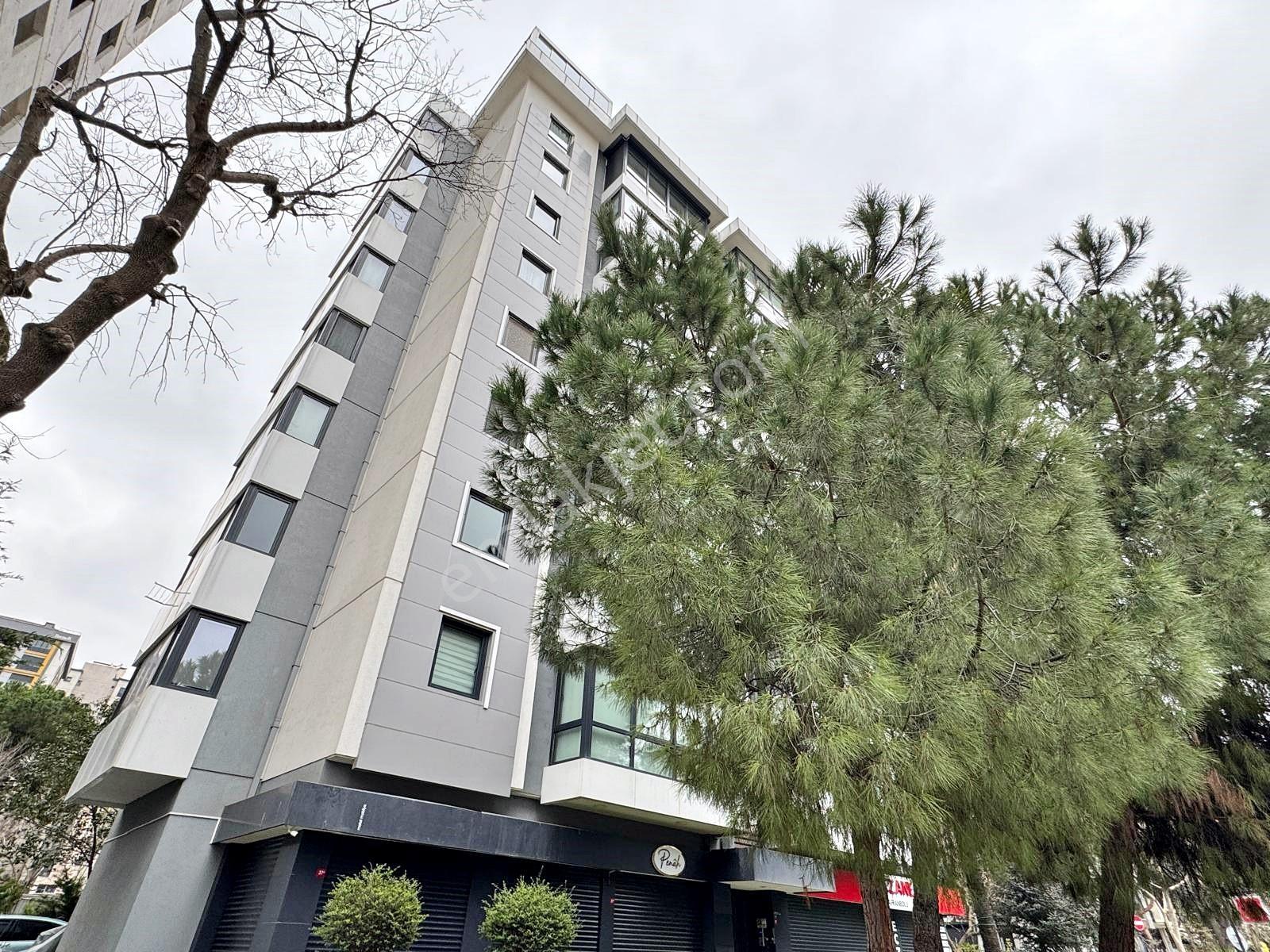 Poyraz'dan Erenköyde Marmaraya Yakın 80 M2 Net 2+1 Satılık Daire - Görsel 31