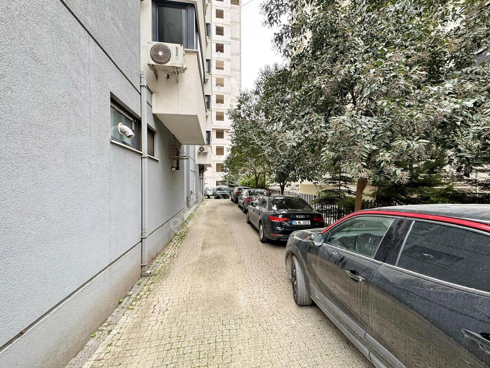 Poyraz'dan Erenköyde Marmaraya Yakın 80 M2 Net 2+1 Satılık Daire - Görsel 35
