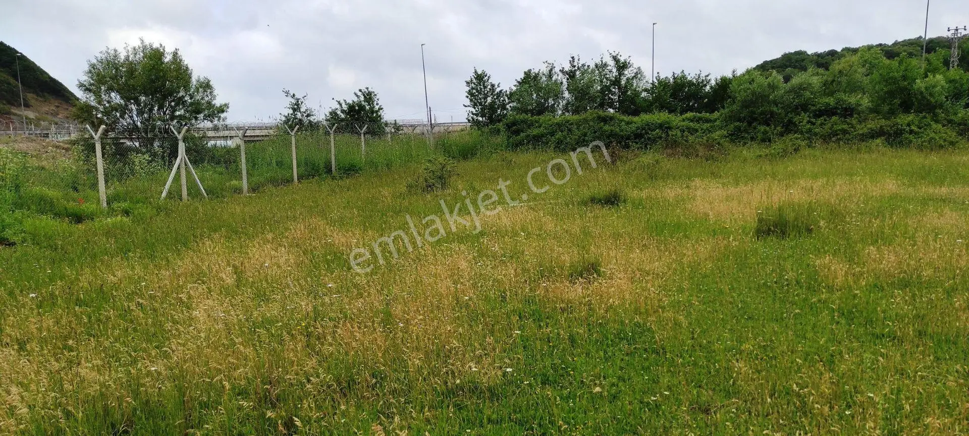 Beykoz Kabakoz Plajı Ve Yola Cephe 9.242m2 Emsalsiz Satılık Arsa - Görsel 5