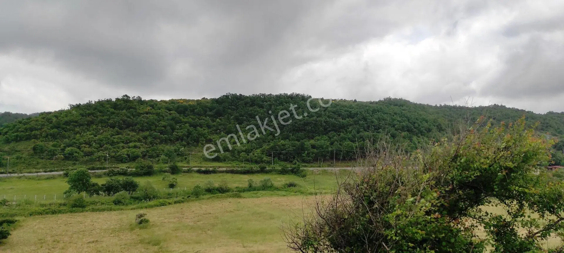 Beykoz Kabakoz Plajı Ve Yola Cephe 9.242m2 Emsalsiz Satılık Arsa - Görsel 4