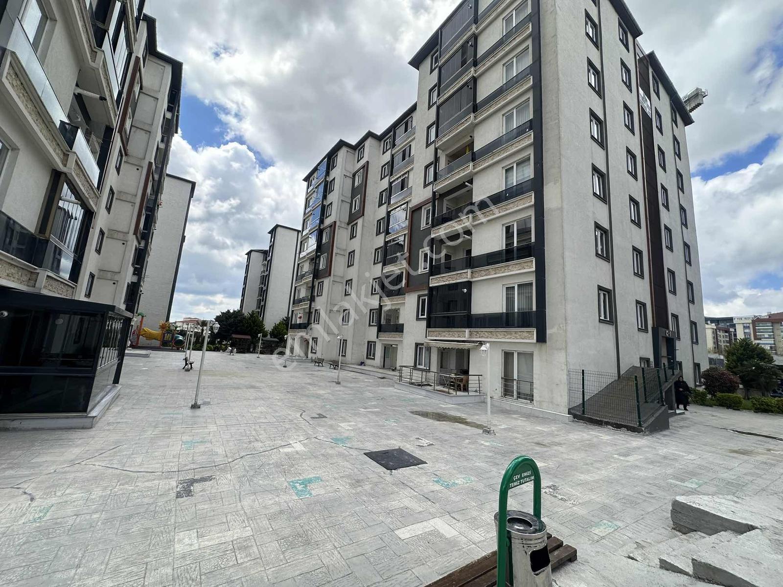 G.m.k.p Mah Site İçerisinde 2+1 115 M² Kiralık Daire - Görsel 21