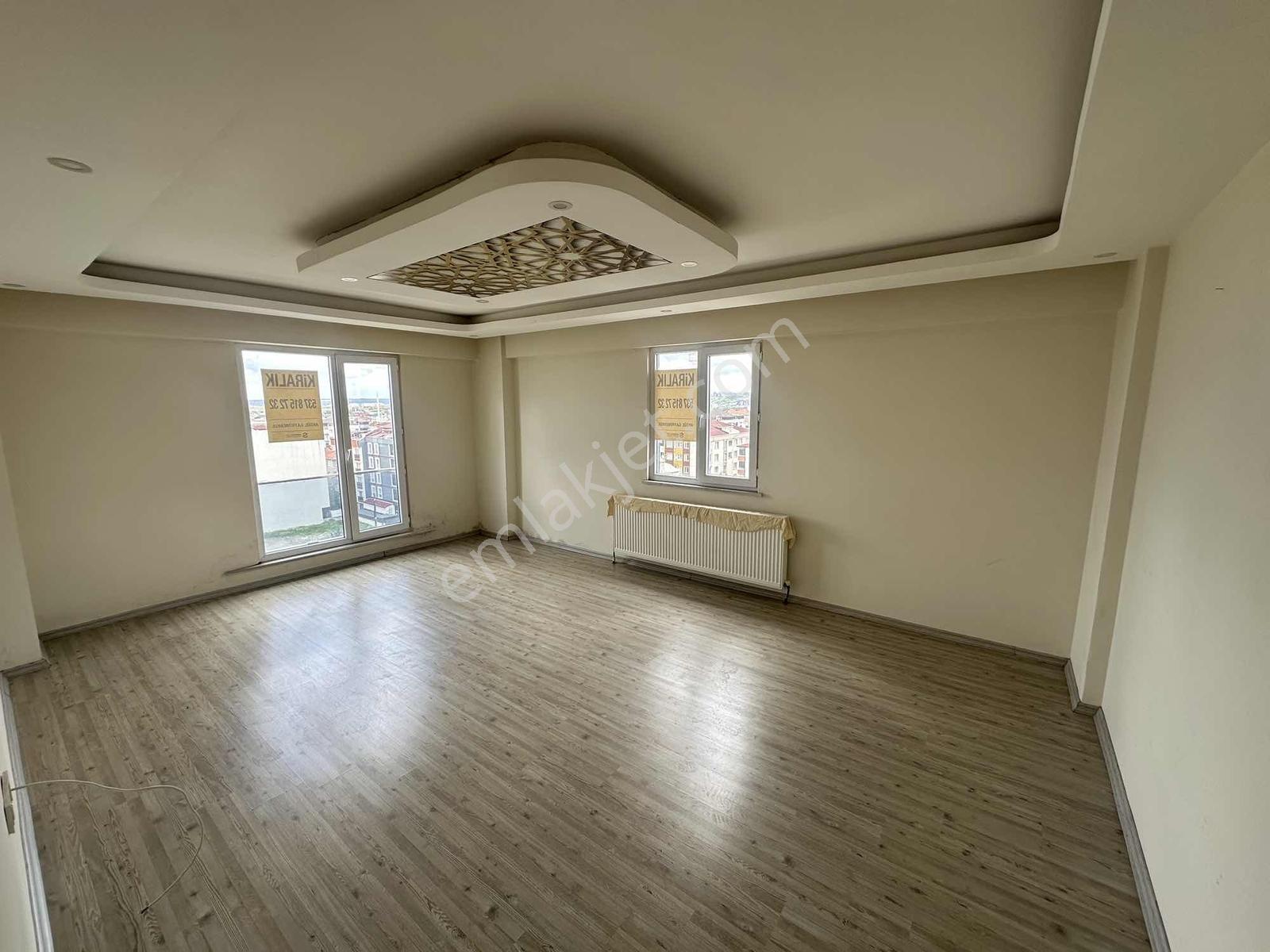 G.m.k.p Mah Site İçerisinde 2+1 115 M² Kiralık Daire - Görsel 18