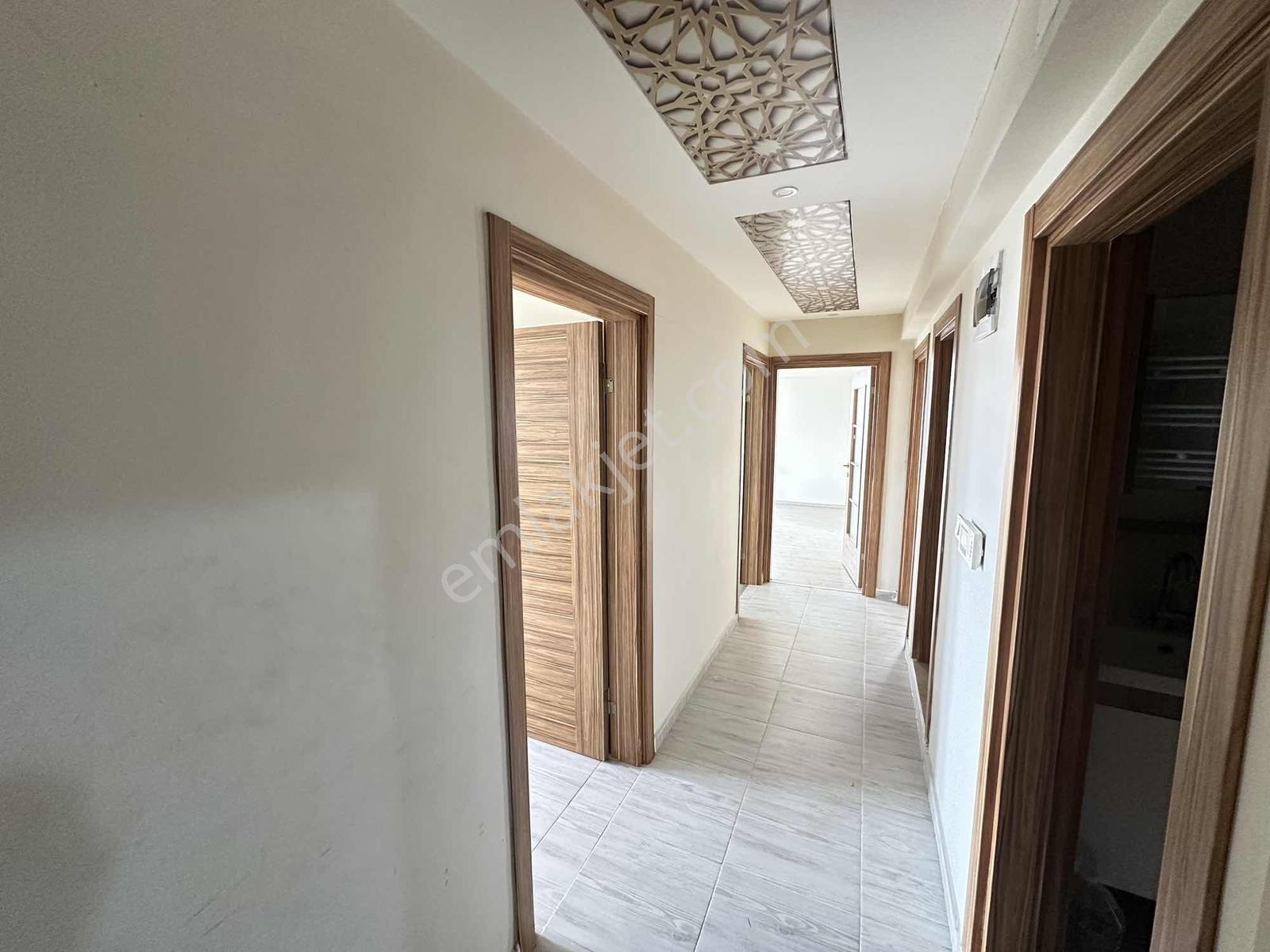 G.m.k.p Mah Site İçerisinde 2+1 115 M² Kiralık Daire - Görsel 2