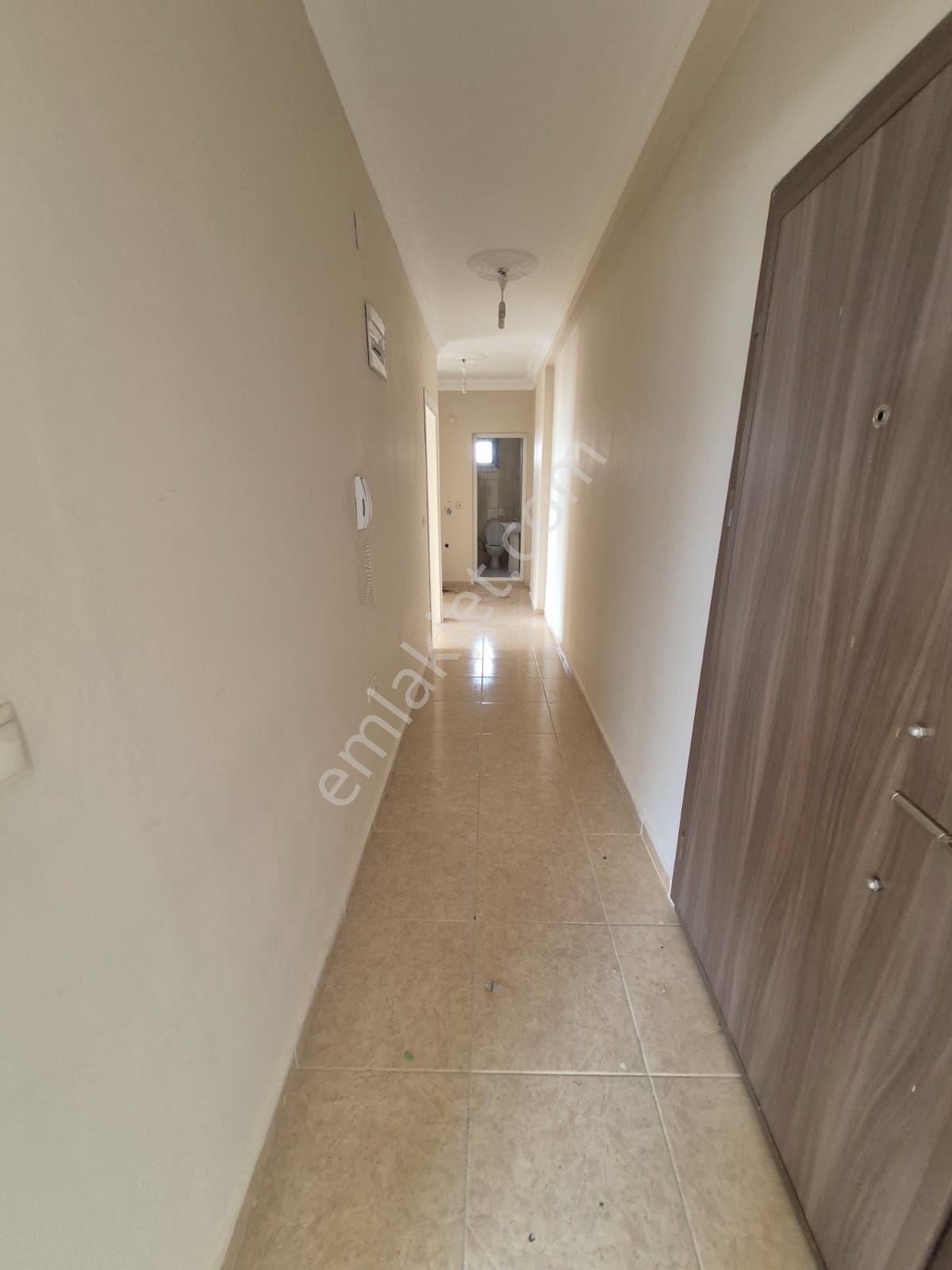 Kiralık Daire Arsuz Madenli Ana Caddeye 200 Metre Mesafede Ara Katta Geniş Balkonlu - Görsel 5