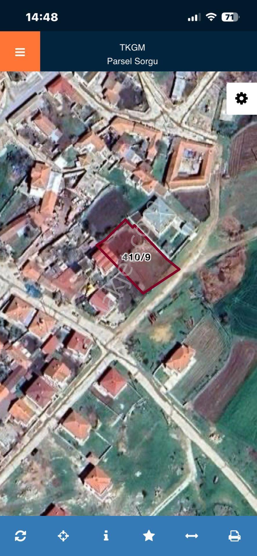 Kırklareli Üsküp’te Satılık İmarlı Arsa – Kaçırılmayacak Yatırım Fırsatı!