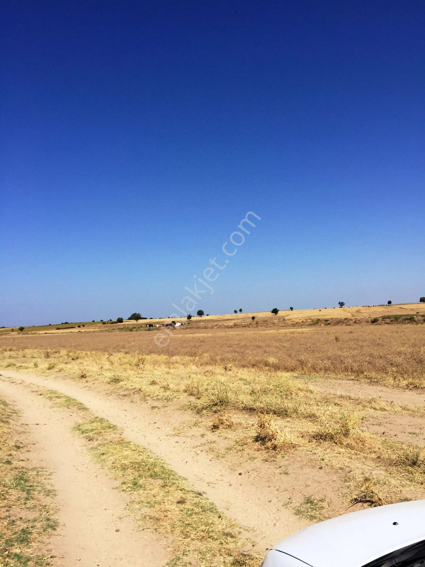 Keşan-enez Yoluna 3 Km 1.836m2 Asfalta 2.parsel Satılık Arsa - Görsel 5
