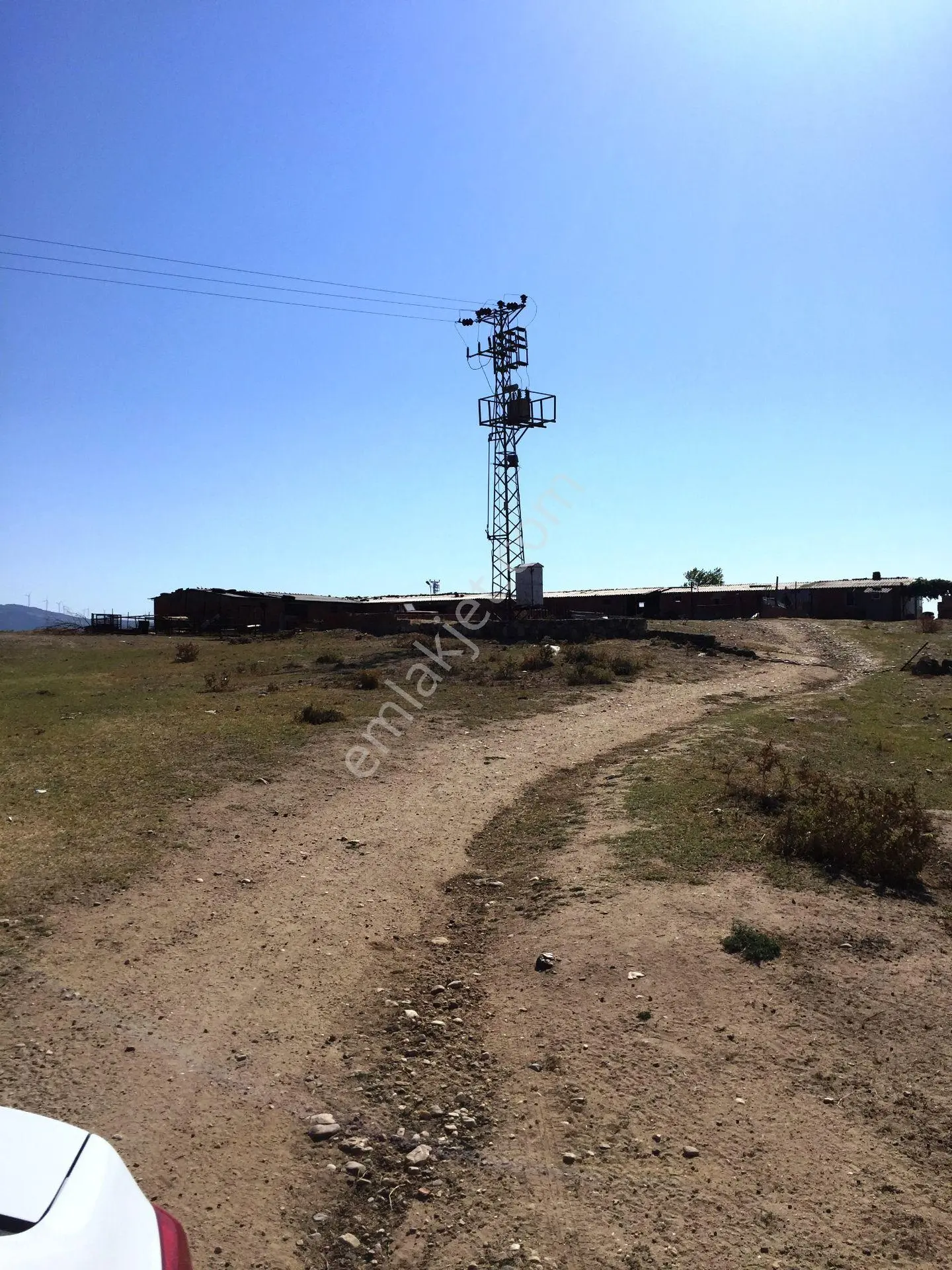 Keşan-enez Yoluna 3 Km 1.836m2 Asfalta 2.parsel Satılık Arsa - Görsel 3