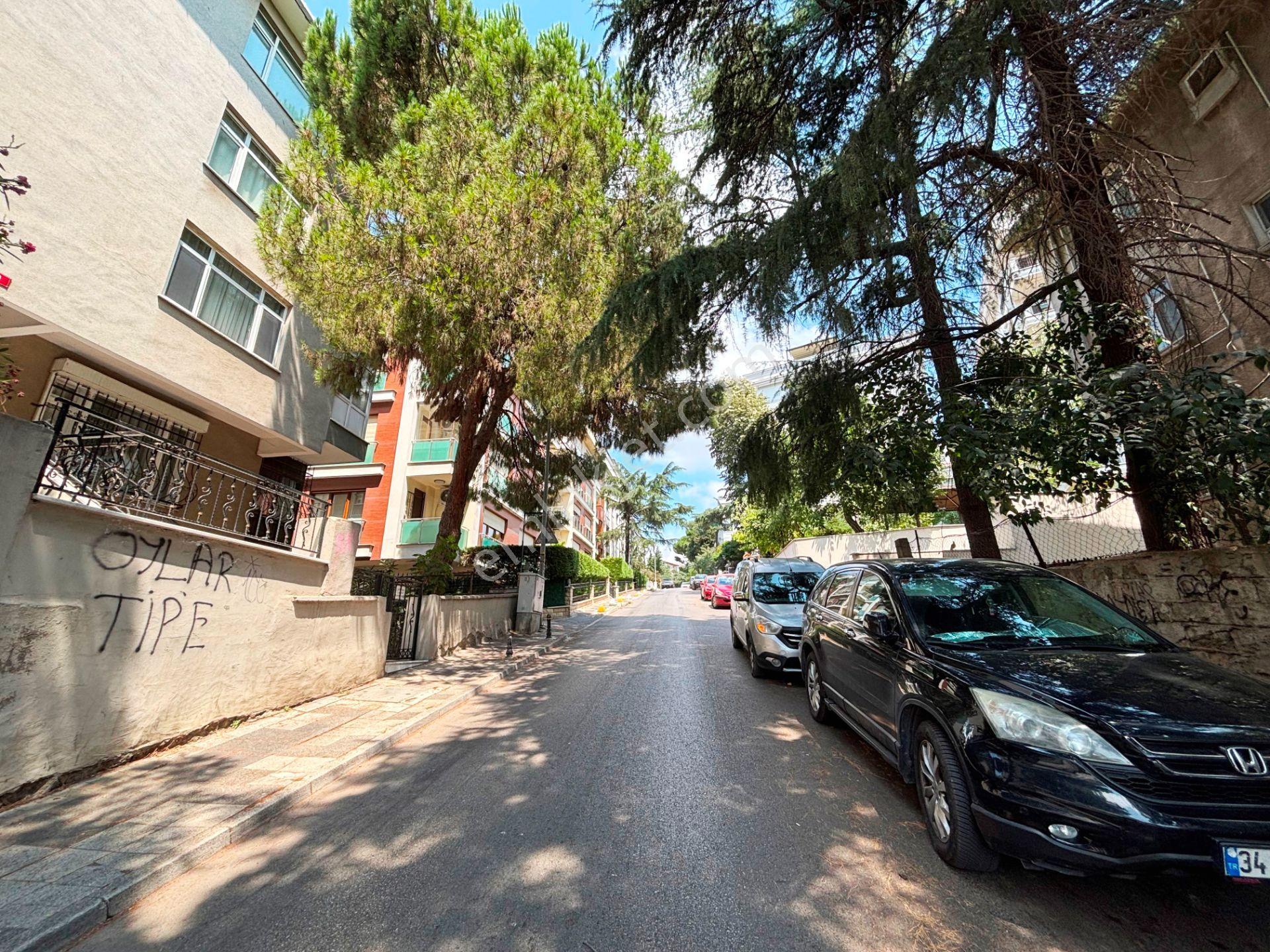 Acıbadem'de Yabancı Satışına Uygun 100m2 Ara Kat Satılık 2+1 - Görsel 32