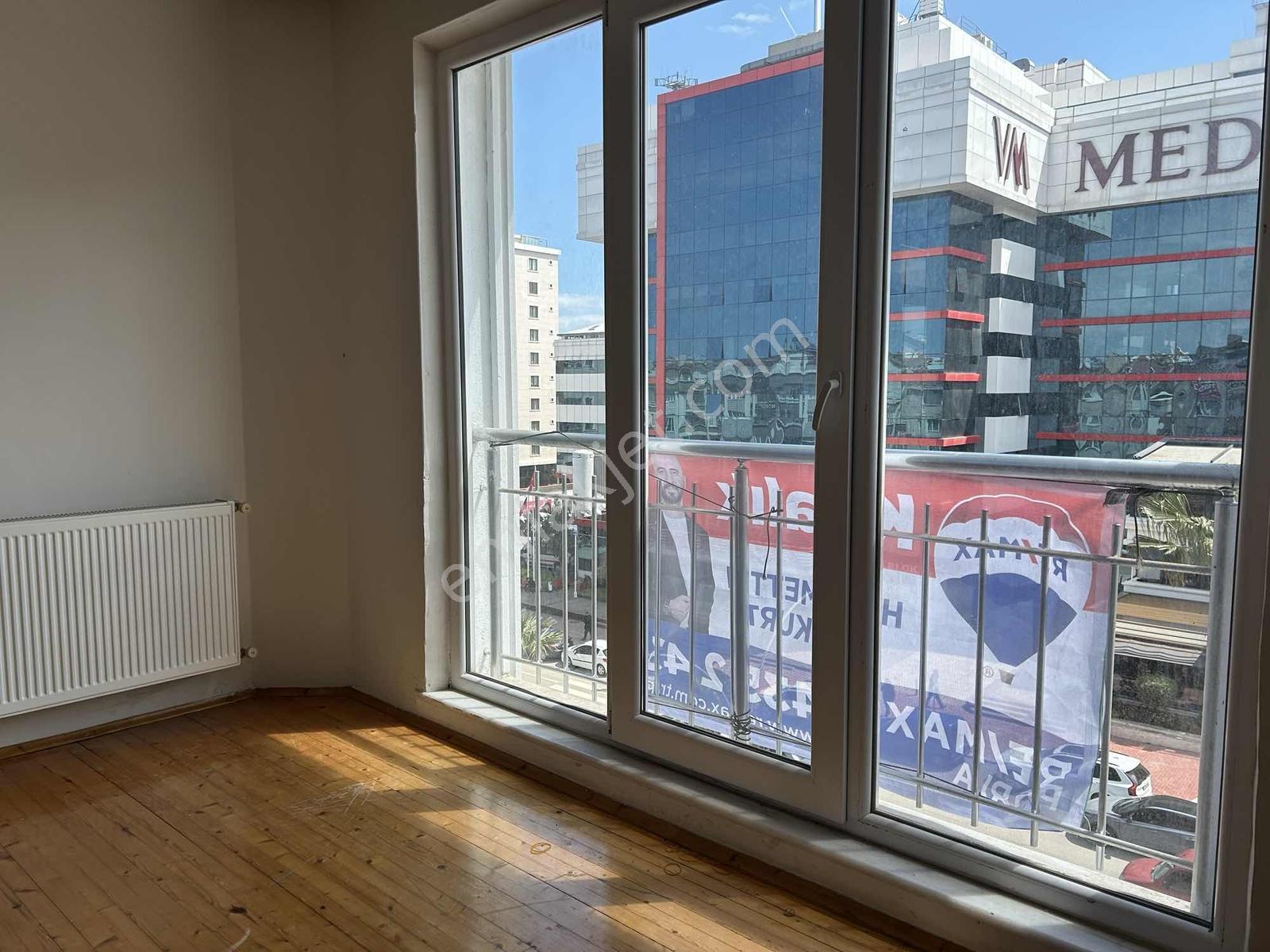 Atakum Medicalpark Karşısı Mükemmel Konum Kiralık 3+1 Daire - Görsel 17