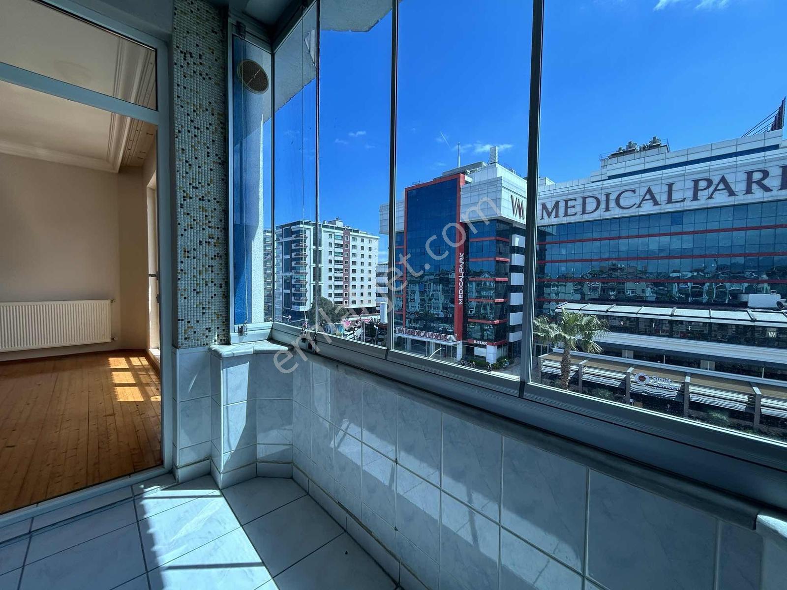 Atakum Medicalpark Karşısı Mükemmel Konum Kiralık 3+1 Daire - Görsel 21