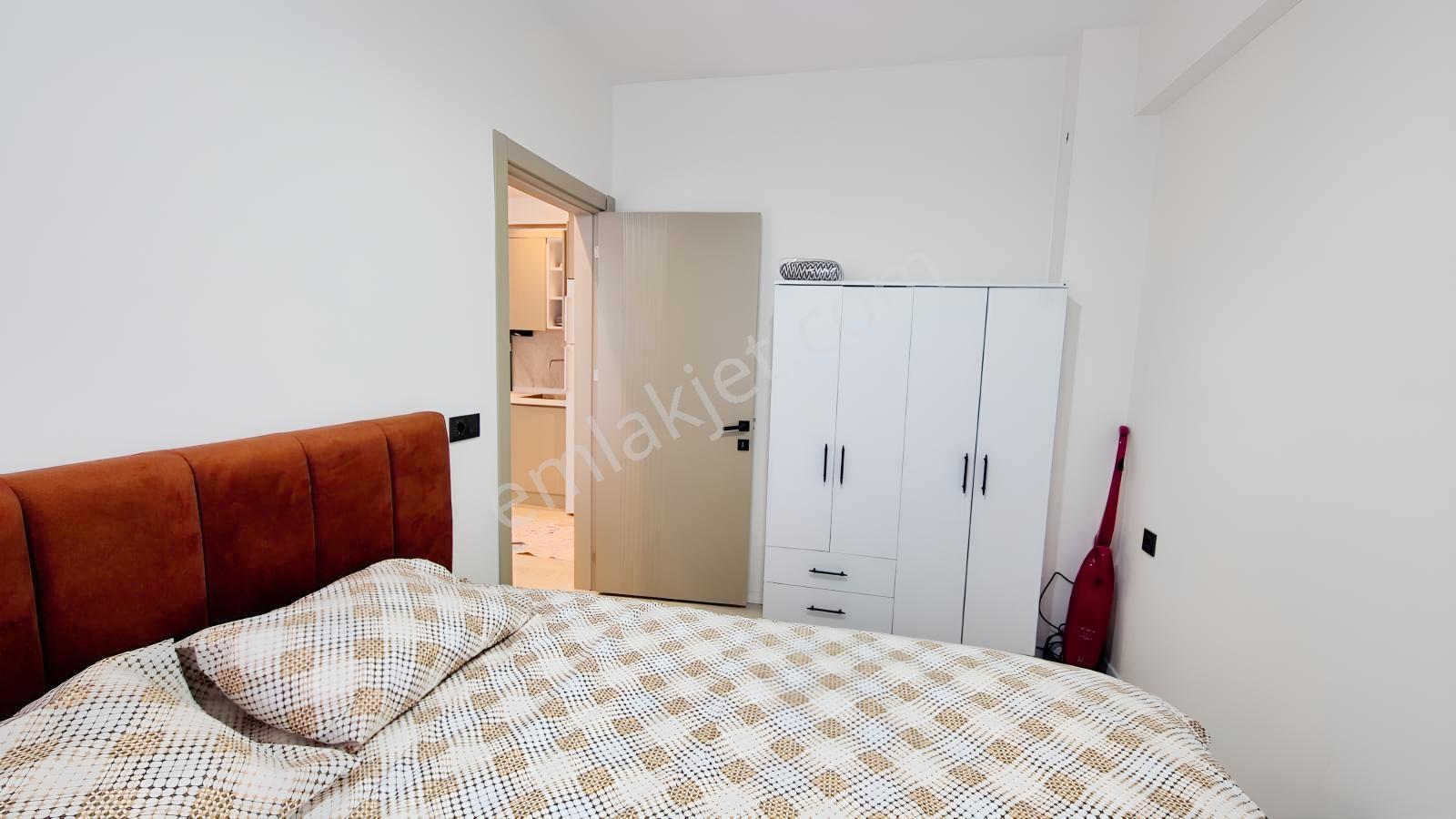 Denizli Selçukbey Tank Meydanı Altında Bahçe Katı 1+1 Apart - Görsel 6