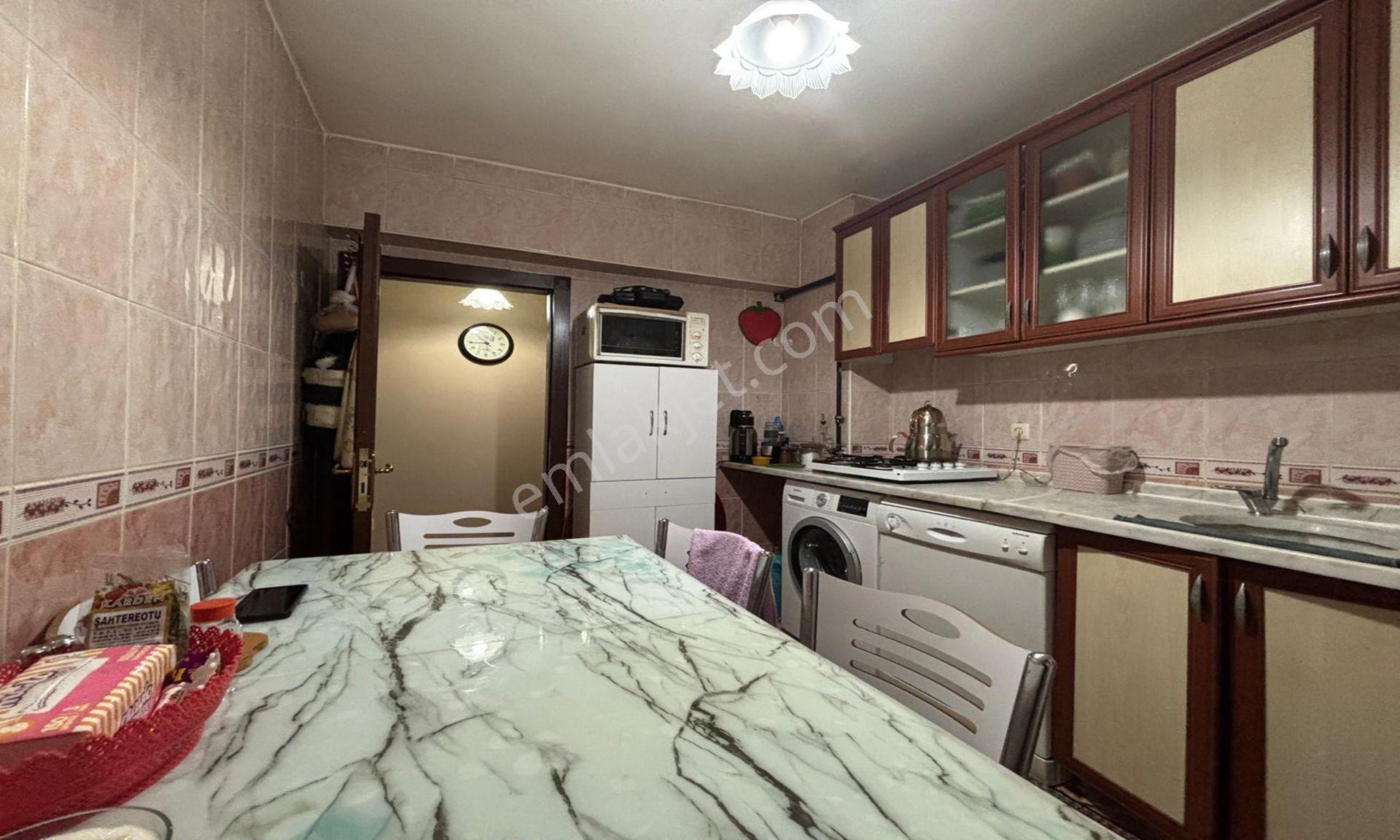 Bulvar'dan Cadde Üstü, Merkezi Lokasyon'da 3+1 Satılık Daire!!! - Görsel 33