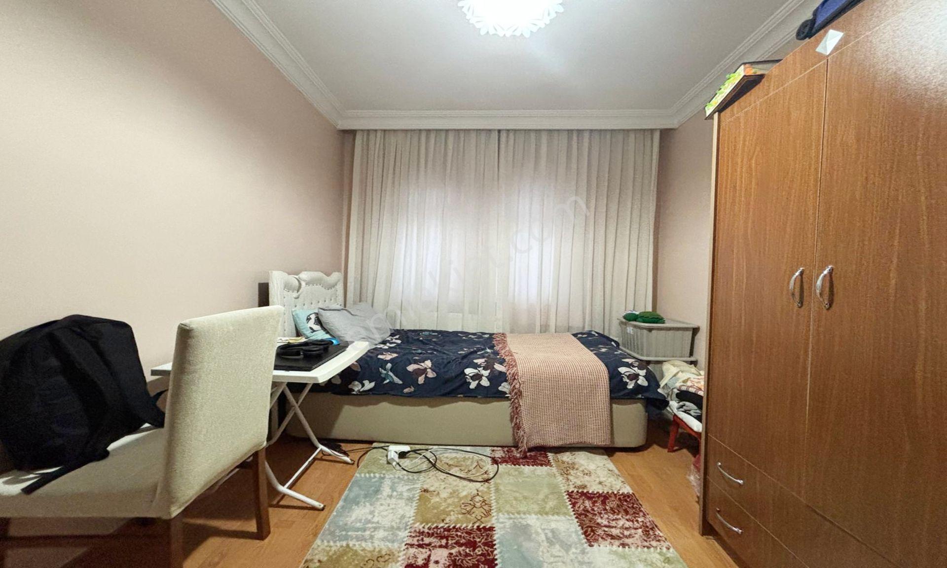 Bulvar'dan Cadde Üstü, Merkezi Lokasyon'da 3+1 Satılık Daire!!! - Görsel 13